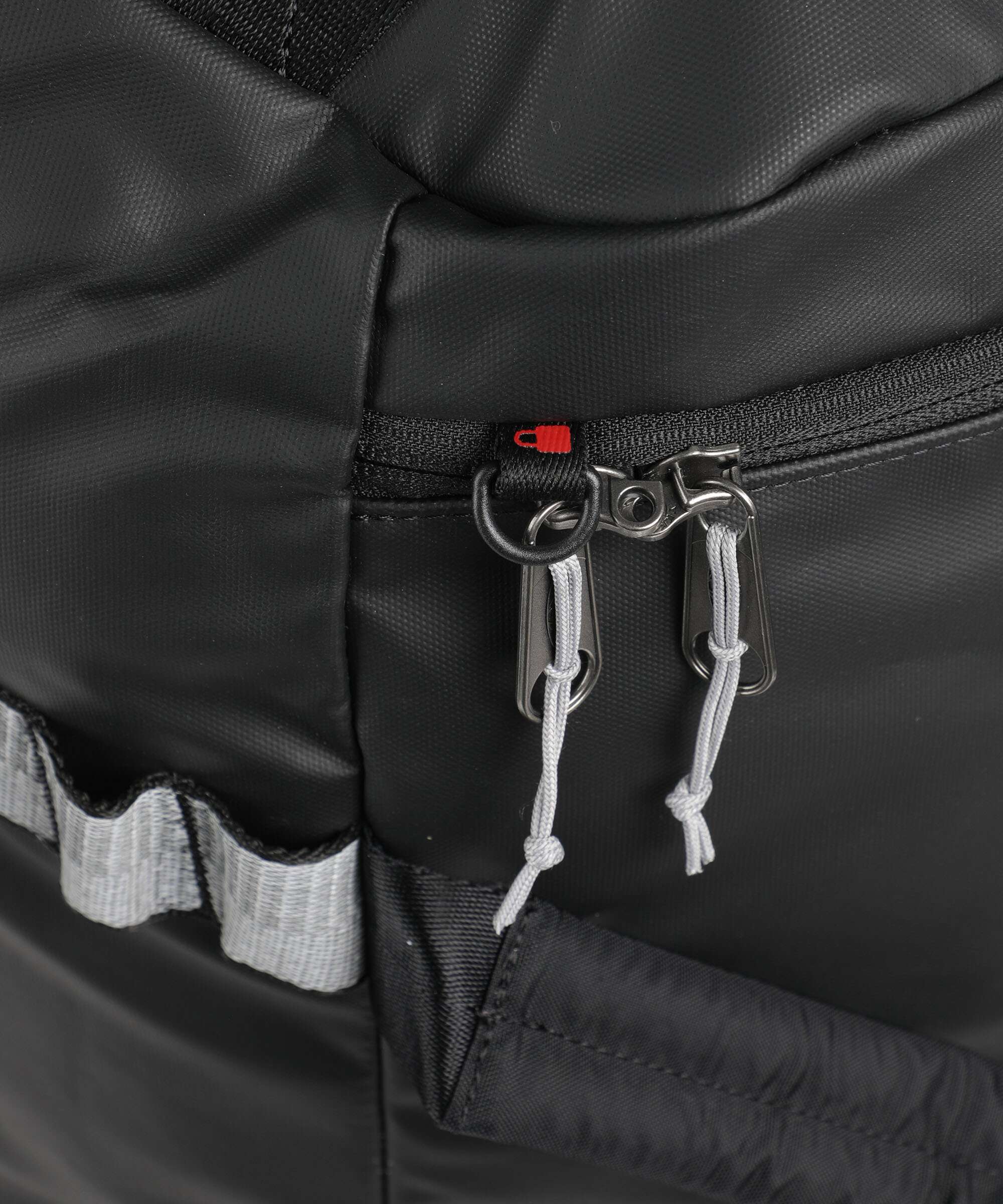 Eastpak Tarp Duffel Pack M Torba podróżna na kółkach reflect - Image 6