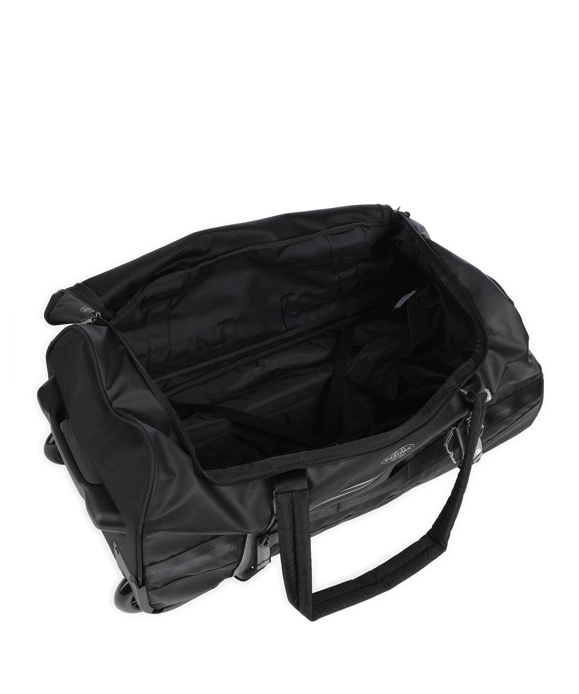 Eastpak Tarp Duffel Pack M Torba podróżna na kółkach reflect - Image 8
