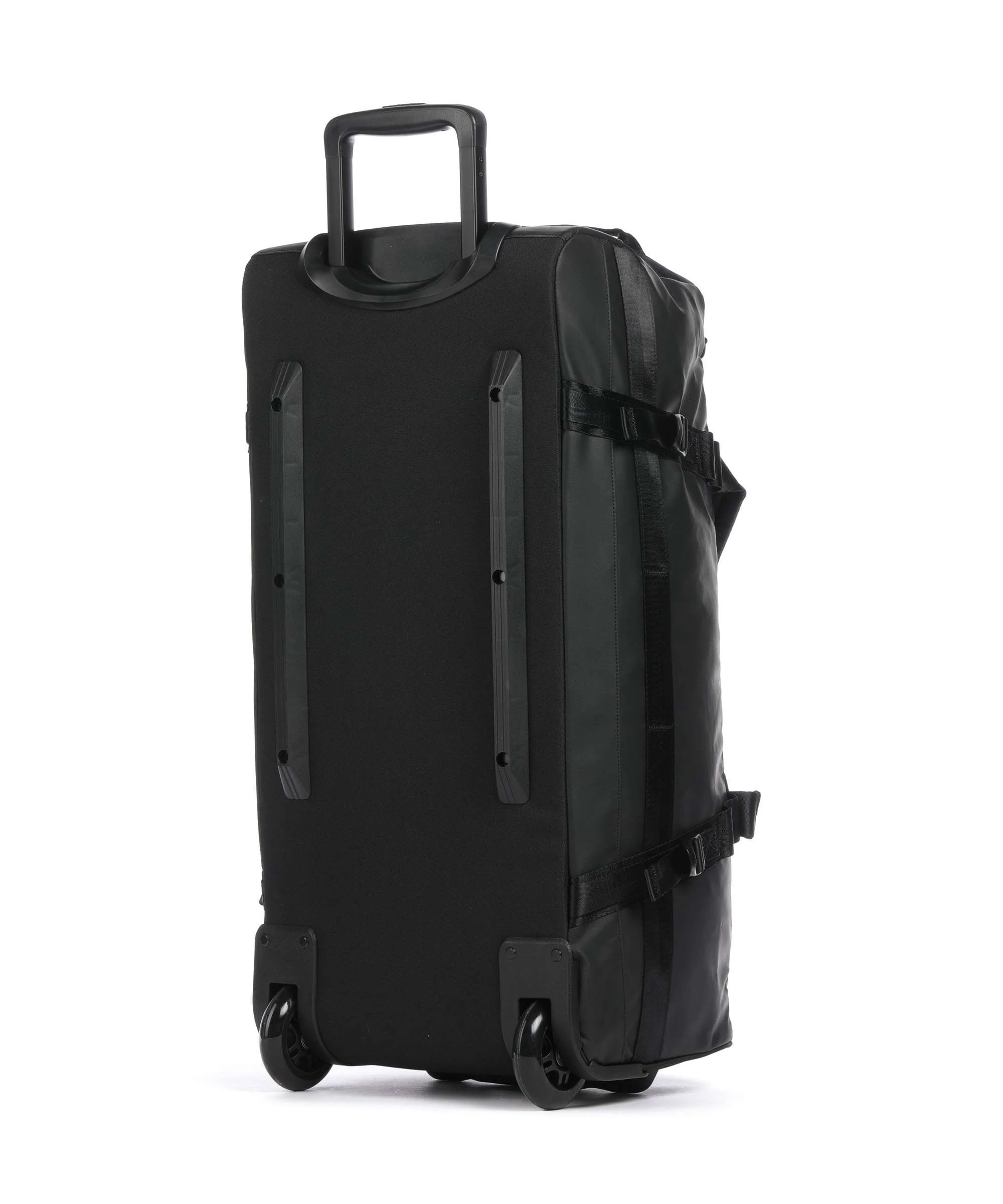 Eastpak Tarp Duffel Pack M Torba podróżna na kółkach tarp black - Image 2