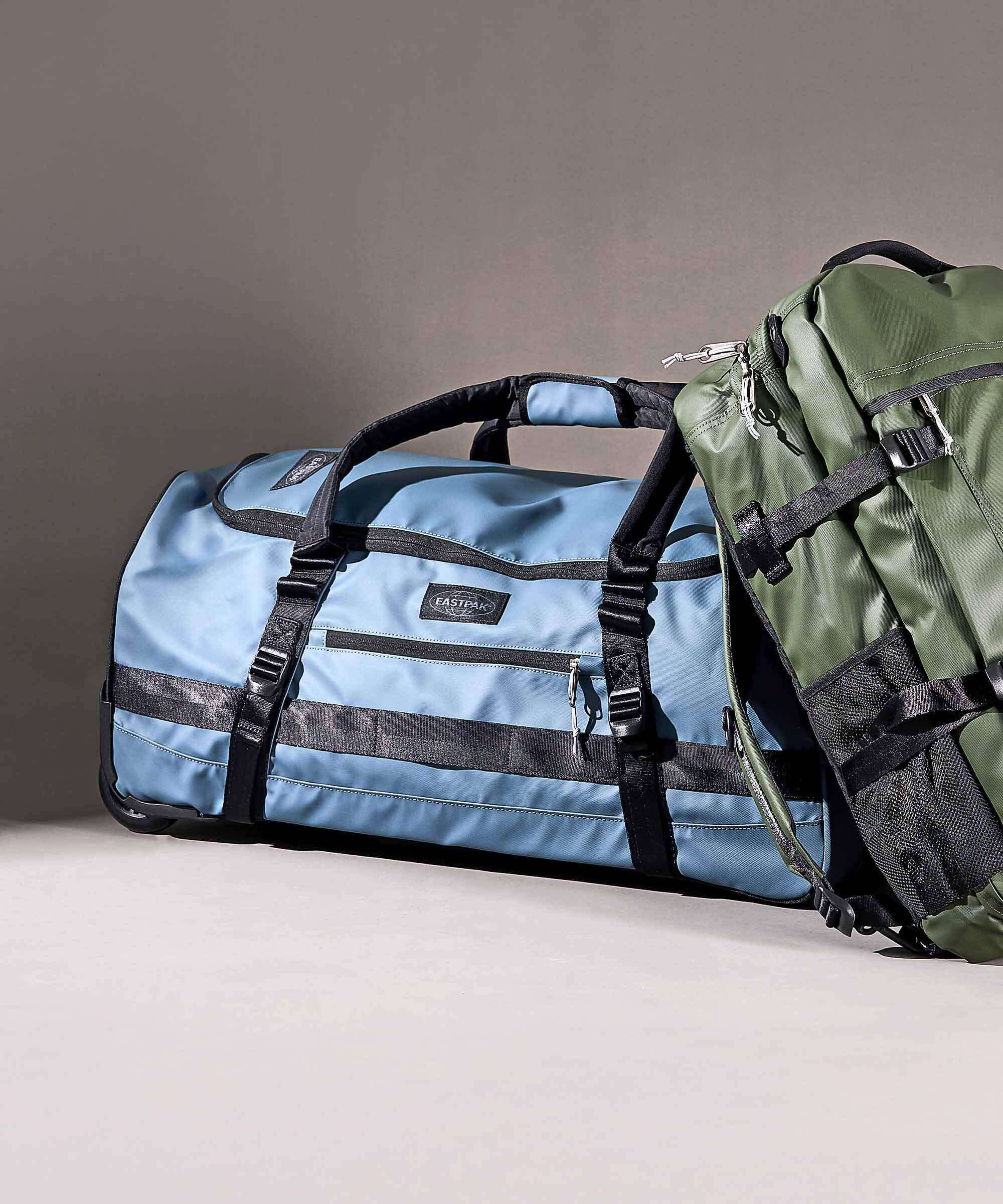 Eastpak Tarp Duffel Pack M Torba podróżna na kółkach tarp stormy - Image 2