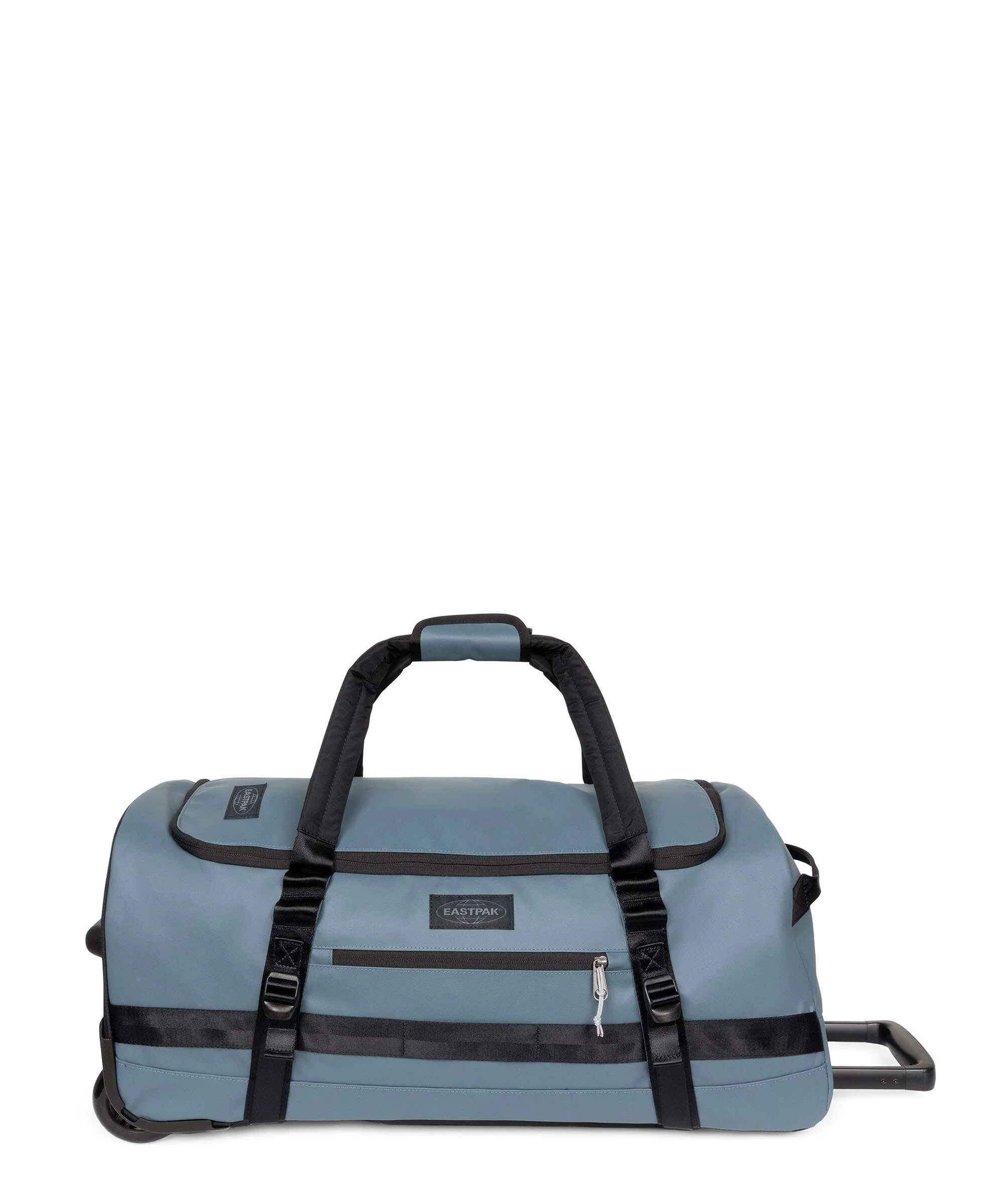 Eastpak Tarp Duffel Pack M Torba podróżna na kółkach tarp stormy - Image 4
