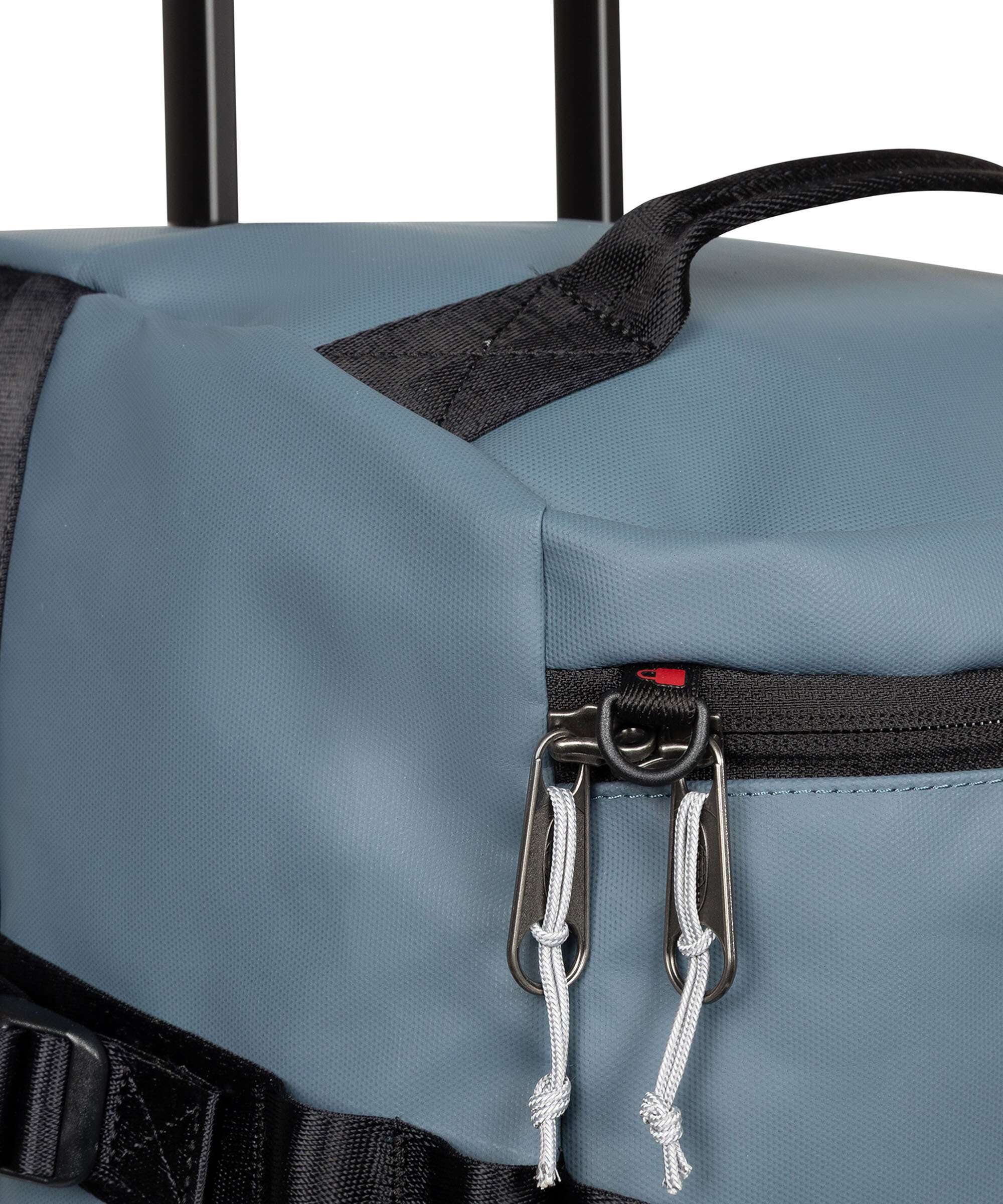 Eastpak Tarp Duffel Pack M Torba podróżna na kółkach tarp stormy - Image 5