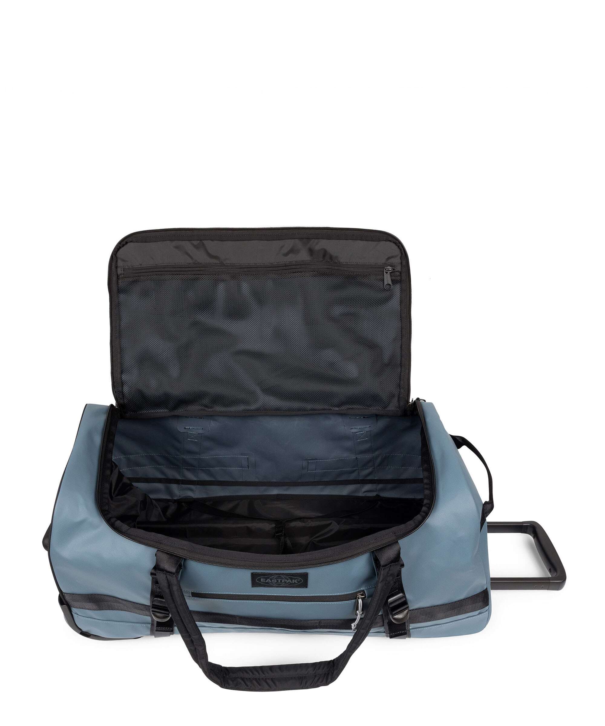 Eastpak Tarp Duffel Pack M Torba podróżna na kółkach tarp stormy - Image 6