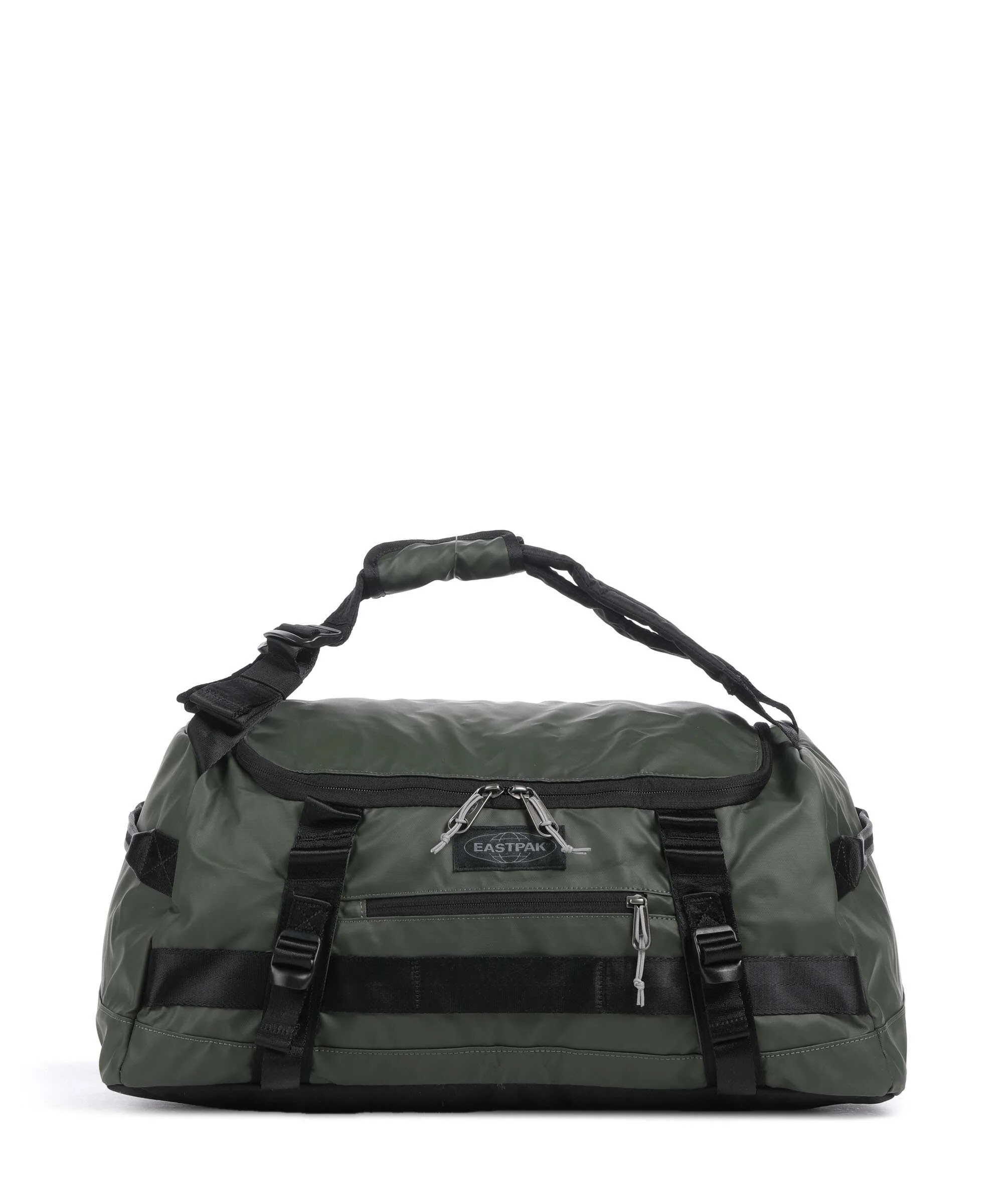 Eastpak Tarp Duffel Pack S Torba podróżna forest