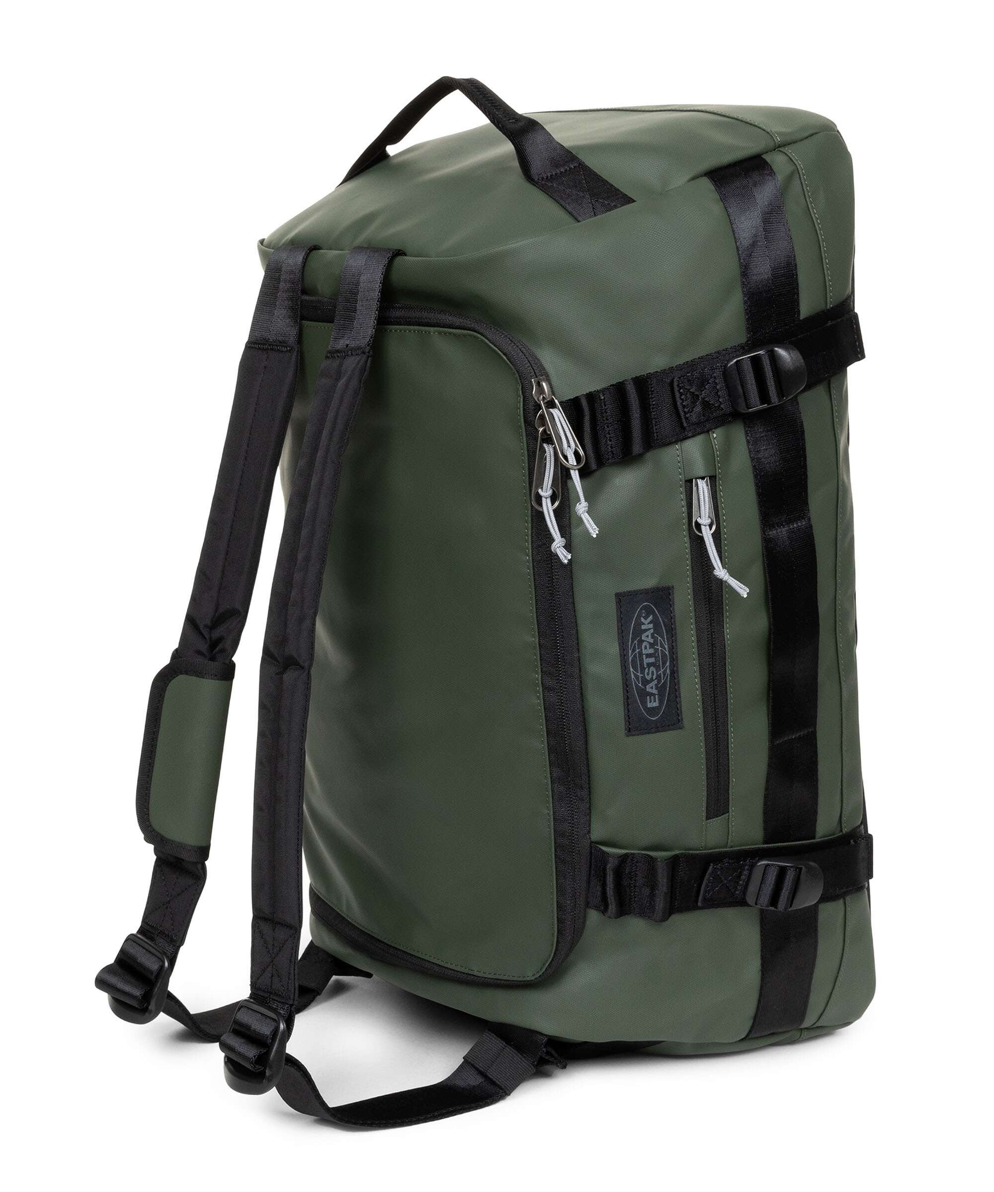Eastpak Tarp Duffel Pack S Torba podróżna forest - Image 5