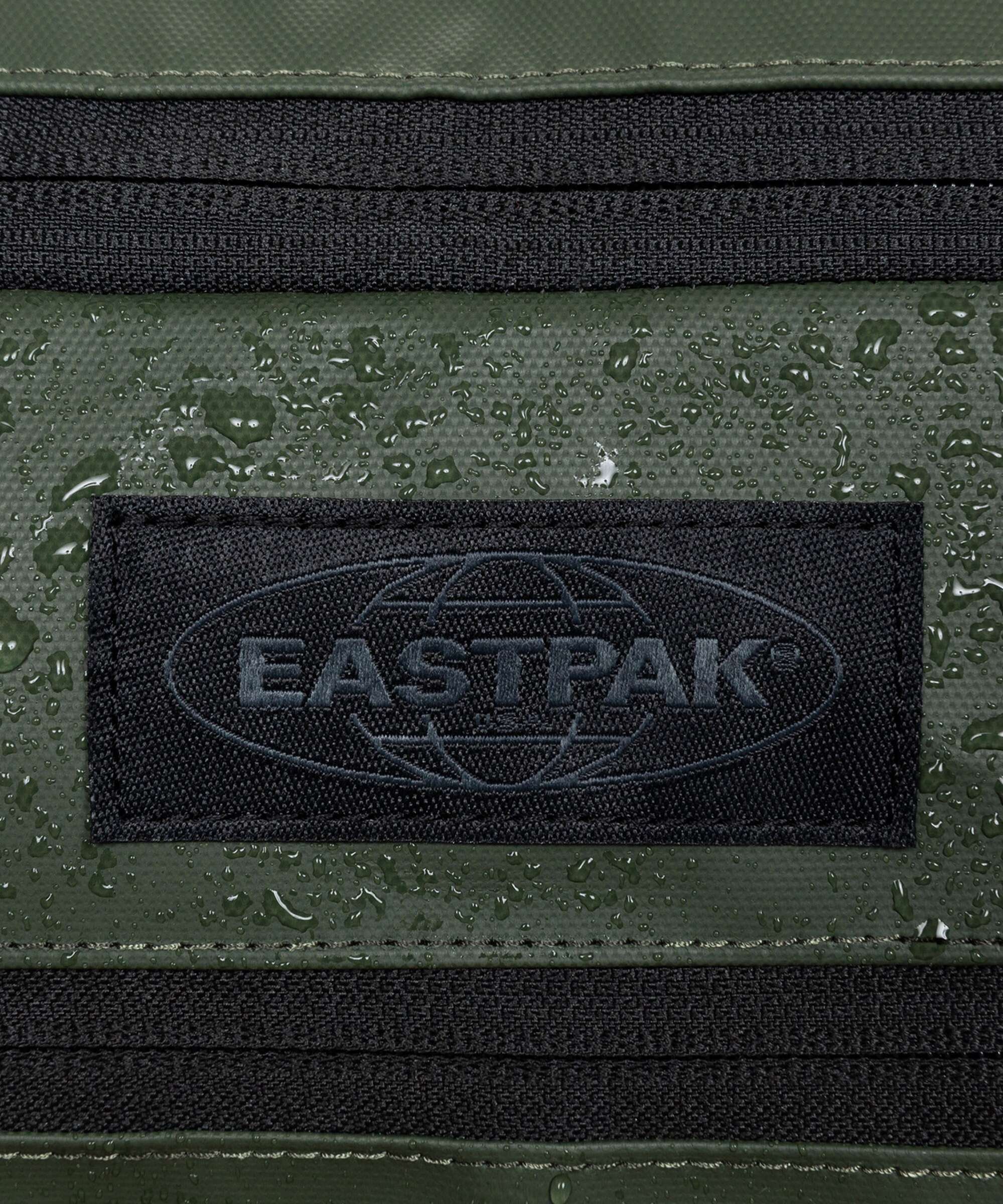 Eastpak Tarp Duffel Pack S Torba podróżna forest - Image 6