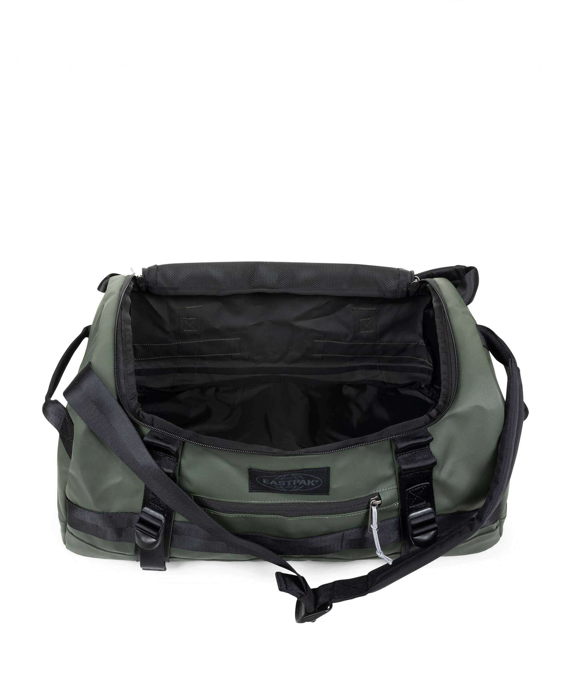 Eastpak Tarp Duffel Pack S Torba podróżna forest - Image 7