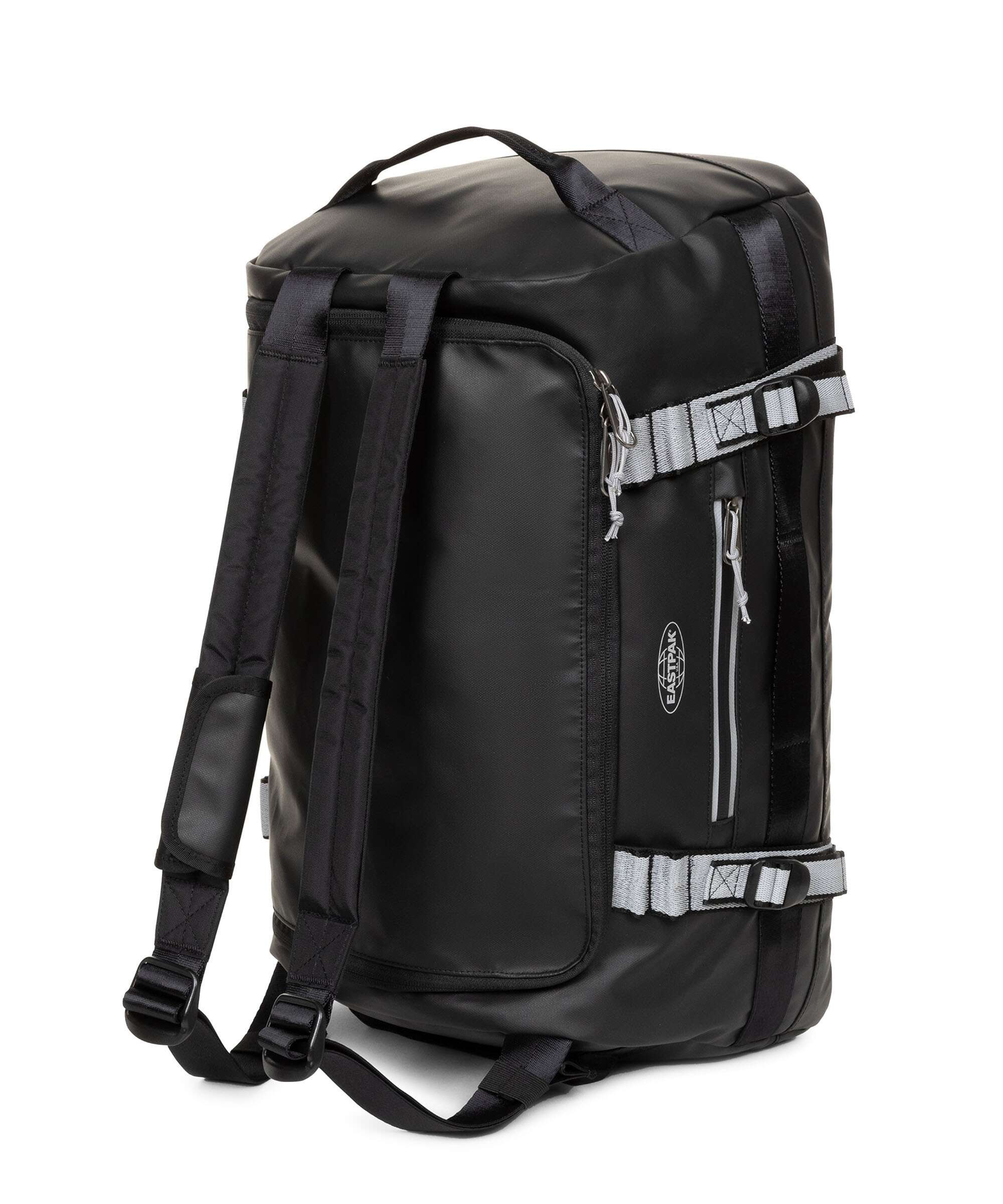 Eastpak Tarp Duffel Pack S Torba podróżna reflect - Image 5