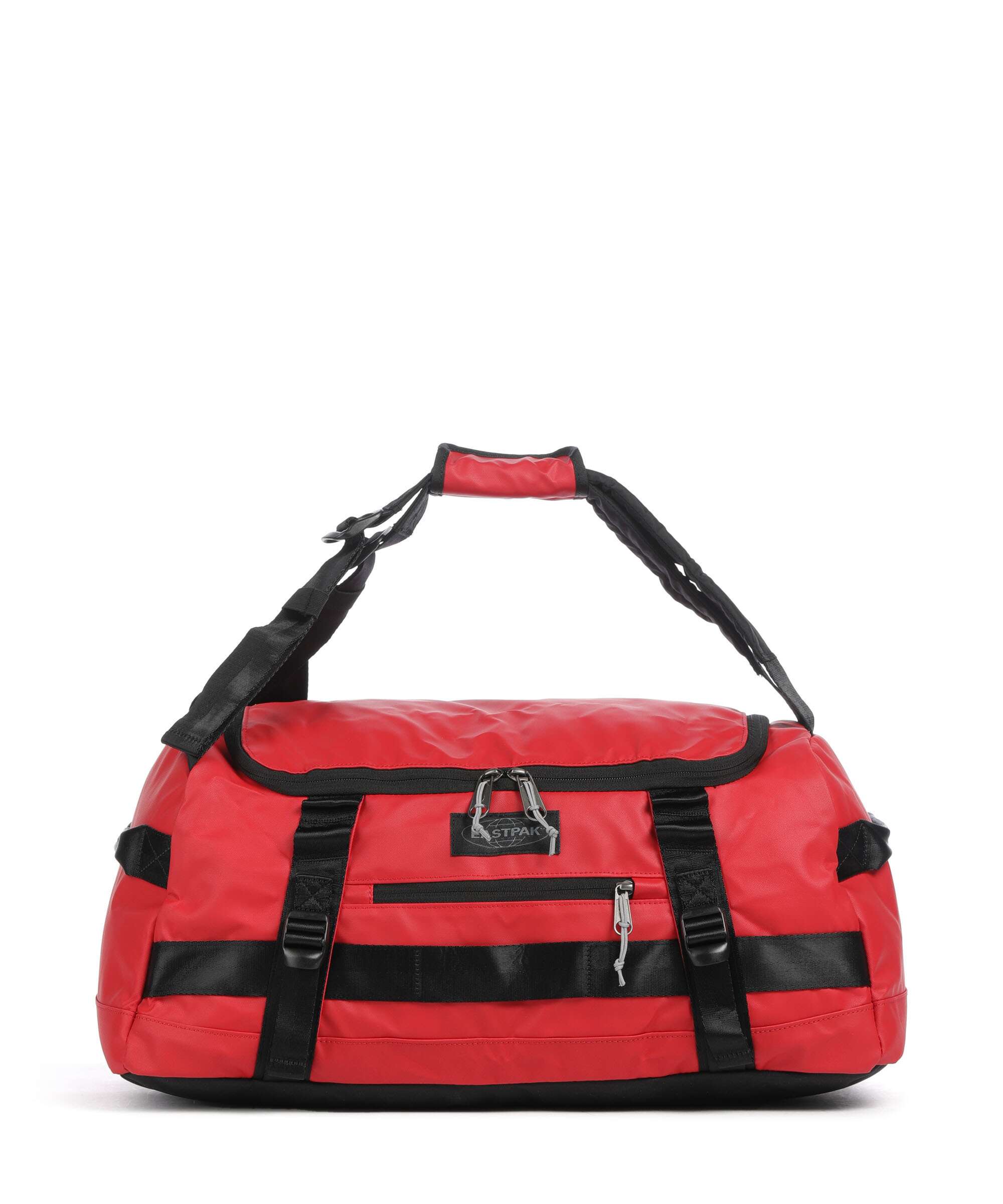 Eastpak Tarp Duffel Pack S Torba podróżna tarp red