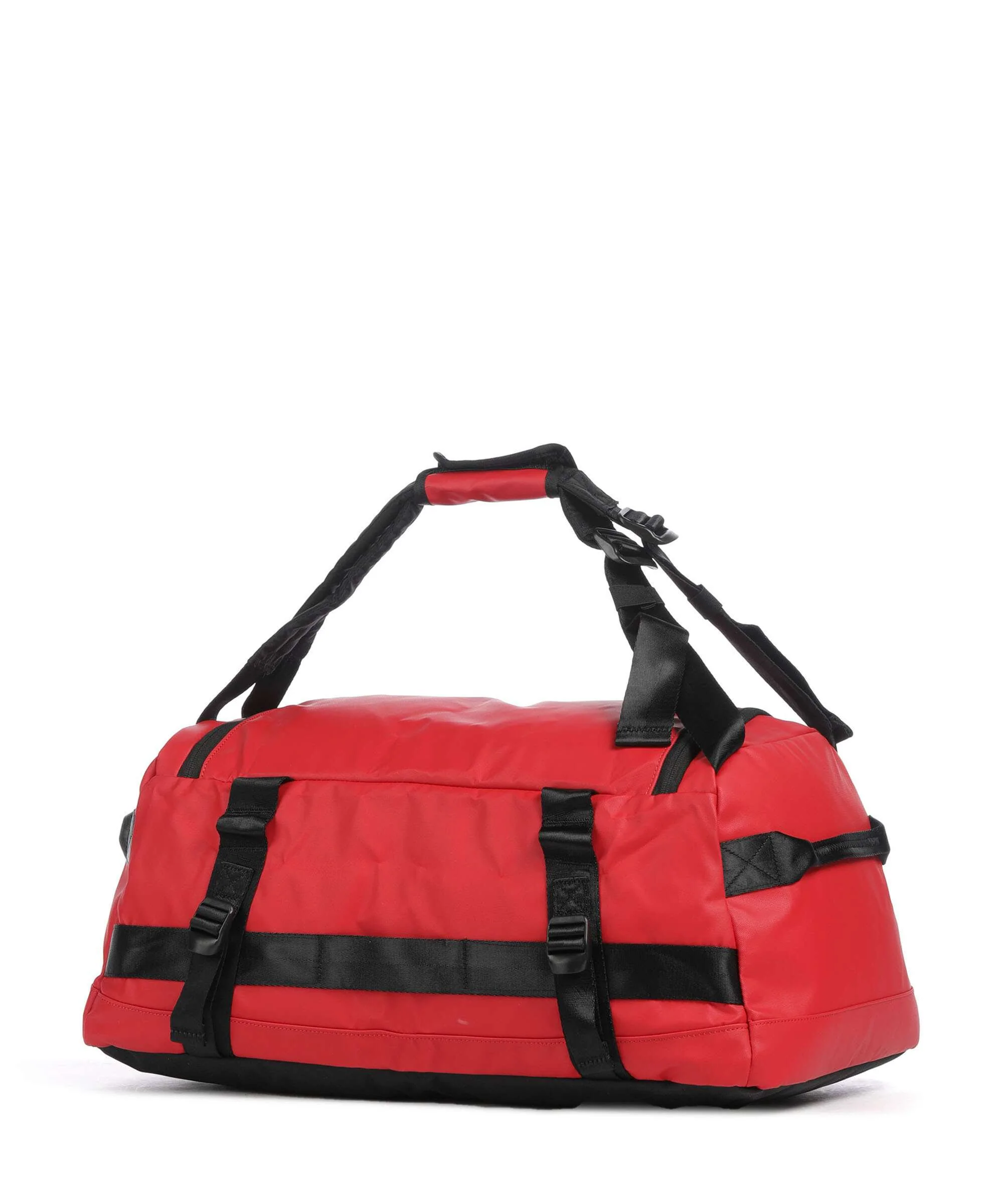 Eastpak Tarp Duffel Pack S Torba podróżna tarp red - Image 2