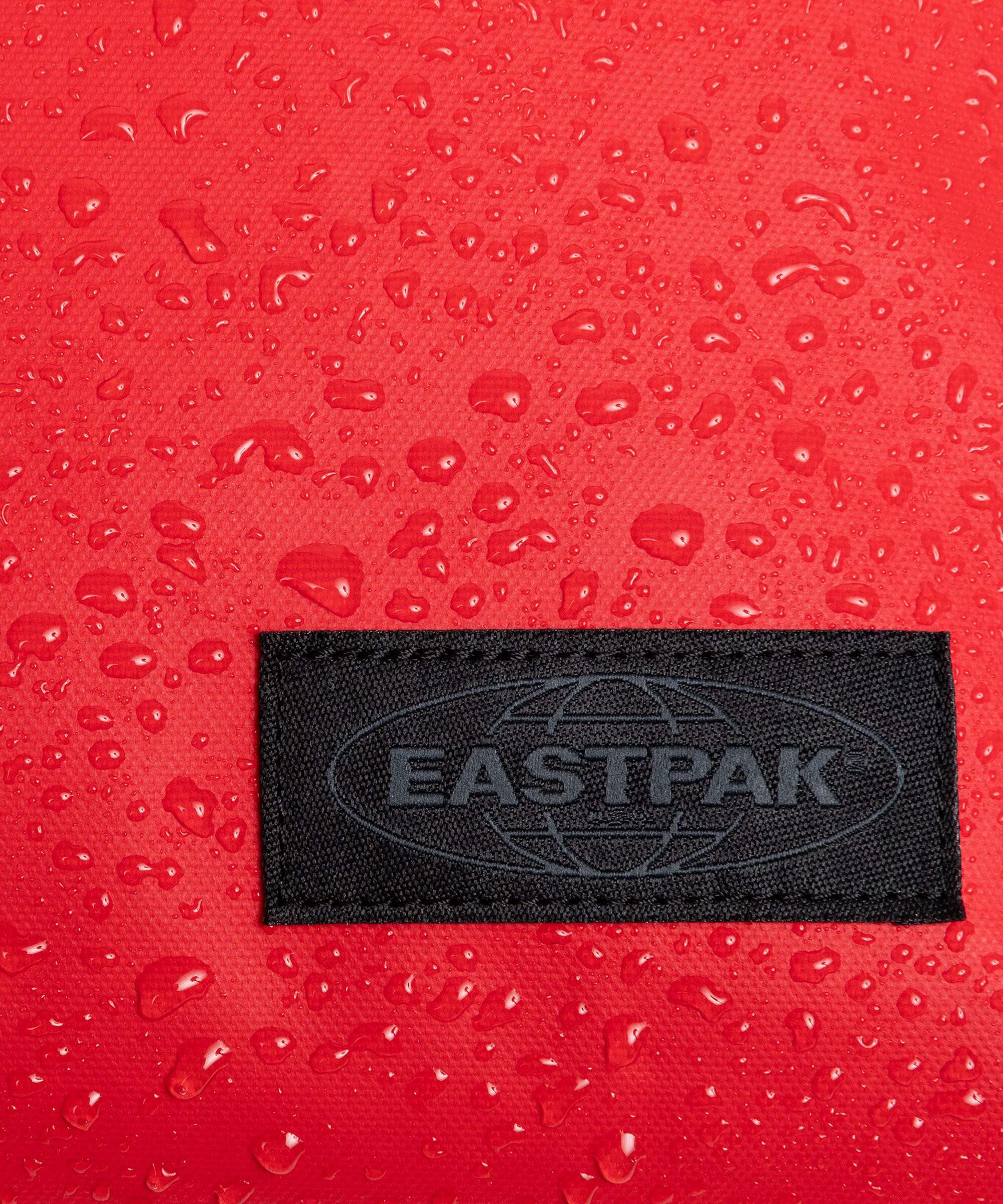 Eastpak Tarp Duffel Pack S Torba podróżna tarp red - Image 5