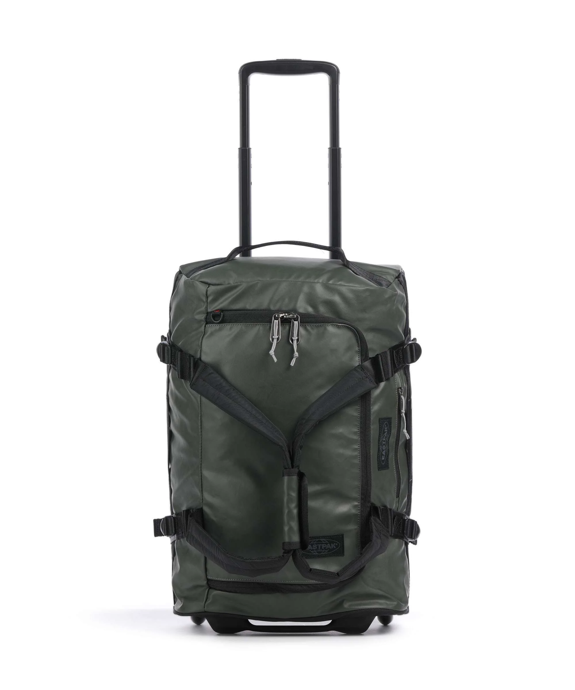 Eastpak Tarp Duffel Pack S Torba podróżna na kółkach forest