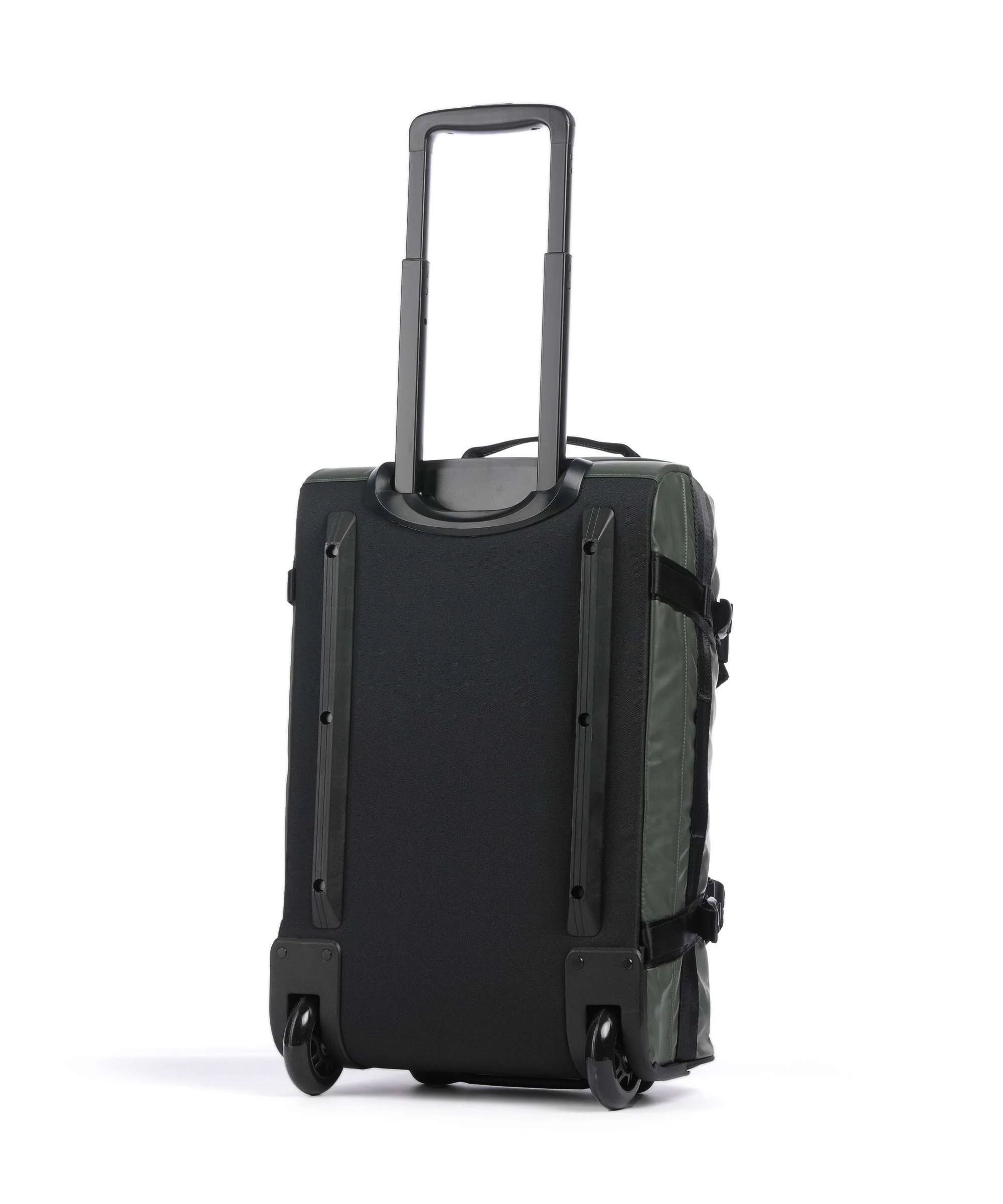 Eastpak Tarp Duffel Pack S Torba podróżna na kółkach forest - Image 2
