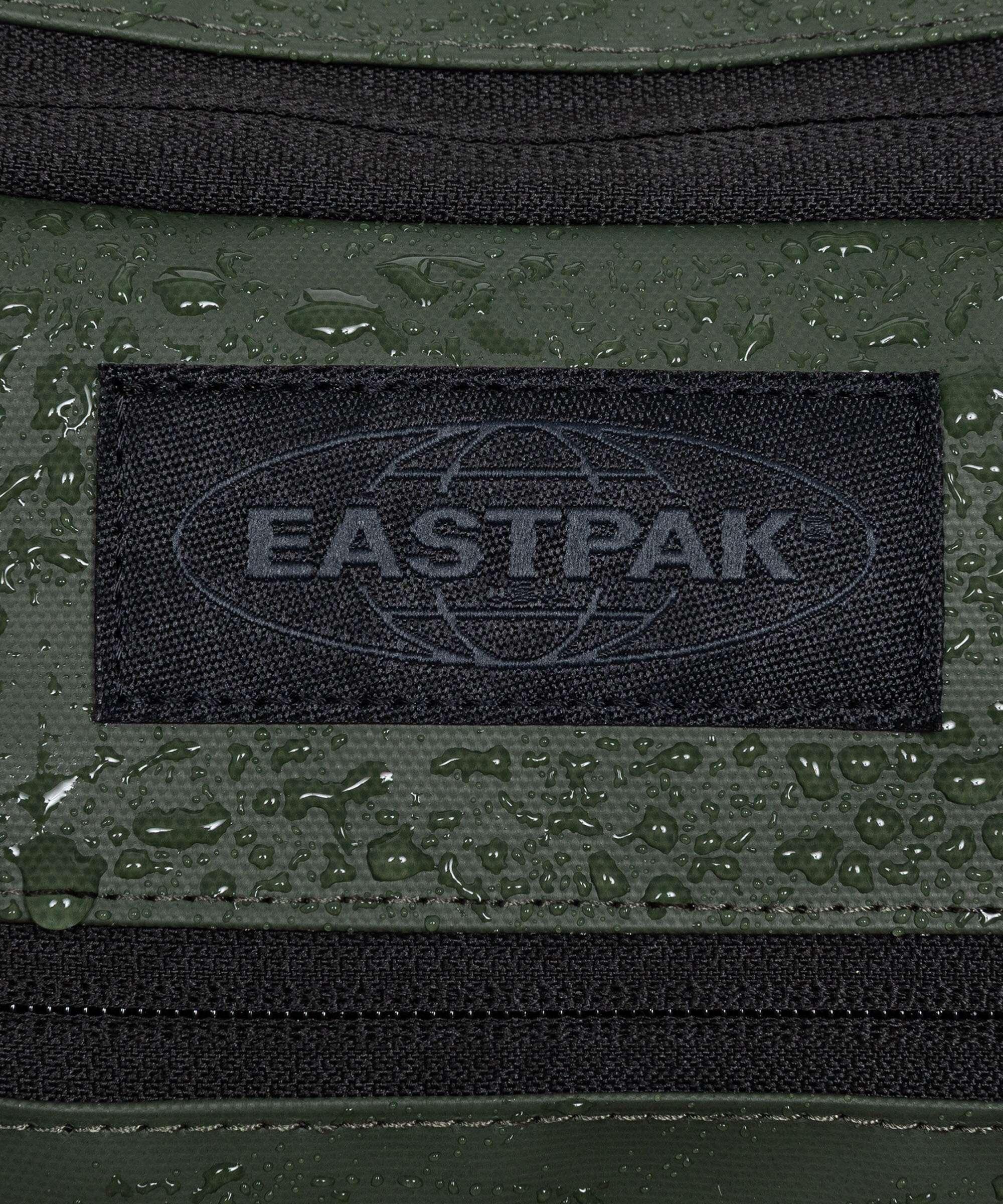 Eastpak Tarp Duffel Pack S Torba podróżna na kółkach forest - Image 6