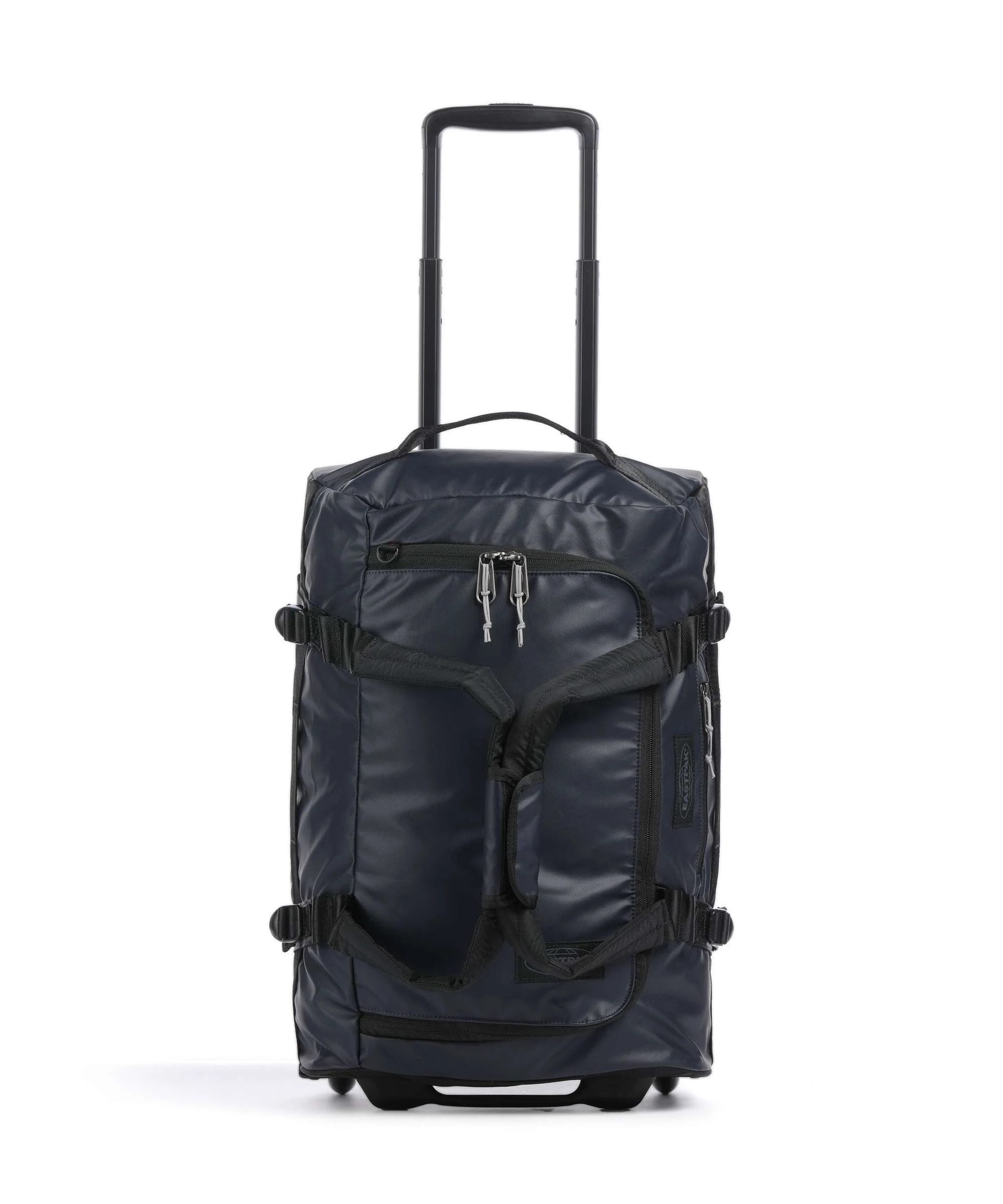 Eastpak Tarp Duffel Pack S Torba podróżna na kółkach navy