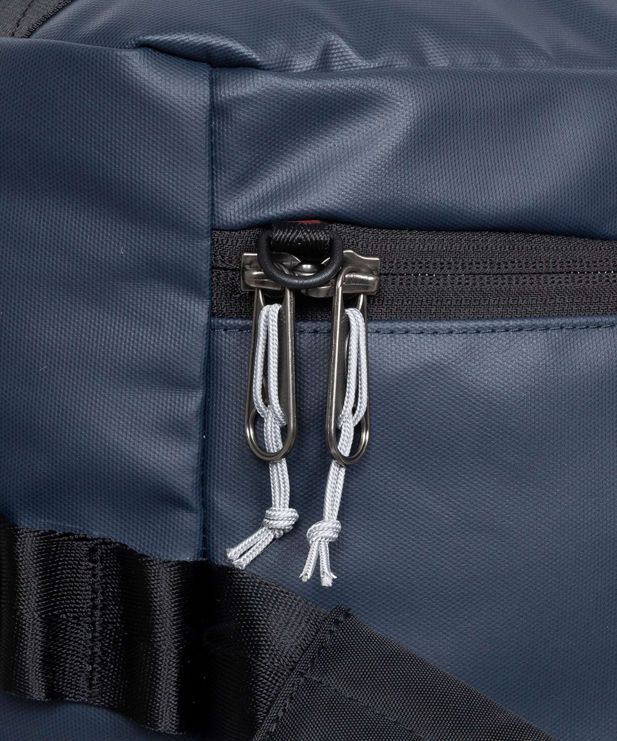 Eastpak Tarp Duffel Pack S Torba podróżna na kółkach navy - Image 5
