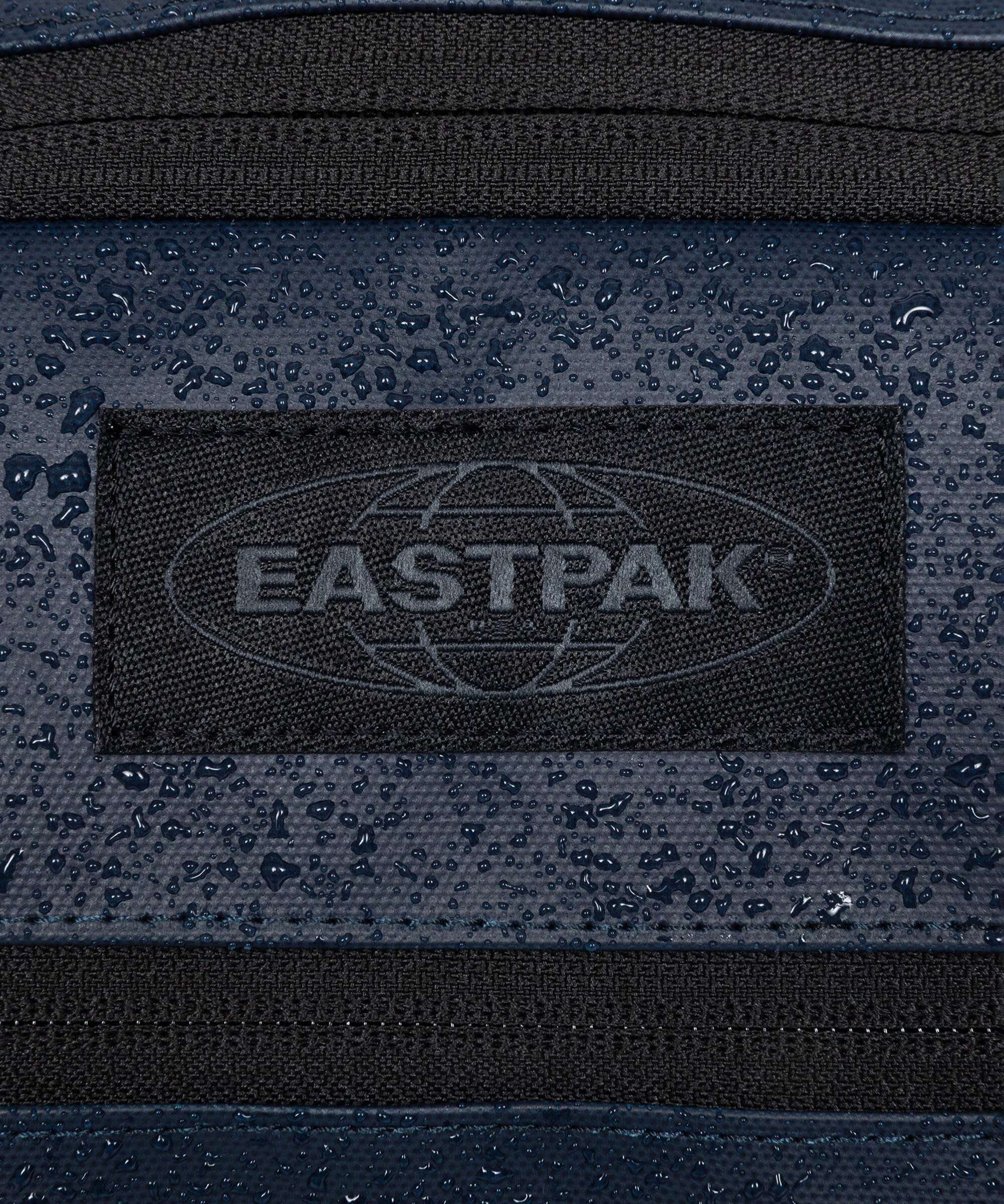 Eastpak Tarp Duffel Pack S Torba podróżna na kółkach navy - Image 6