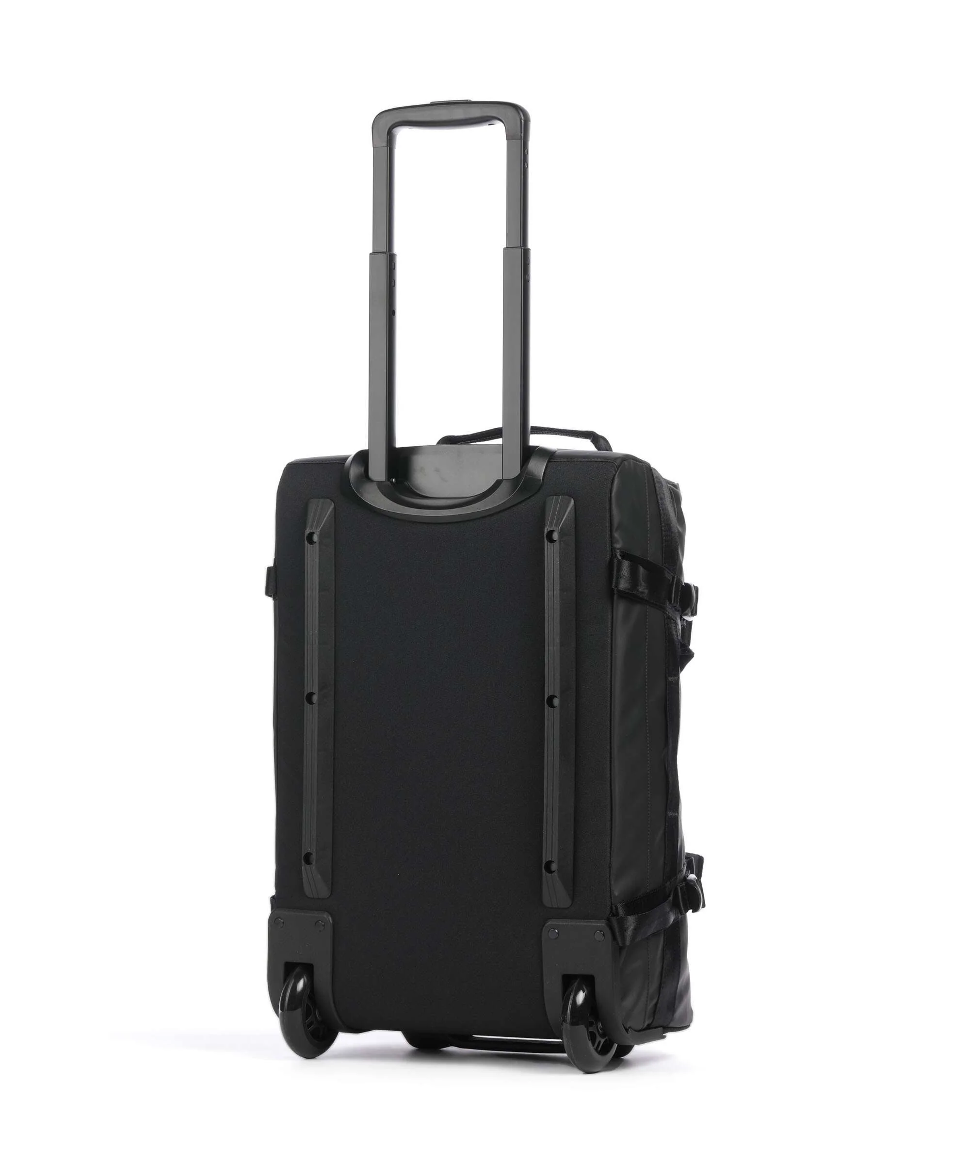 Eastpak Tarp Duffel Pack S Torba podróżna na kółkach tarp black - Image 2
