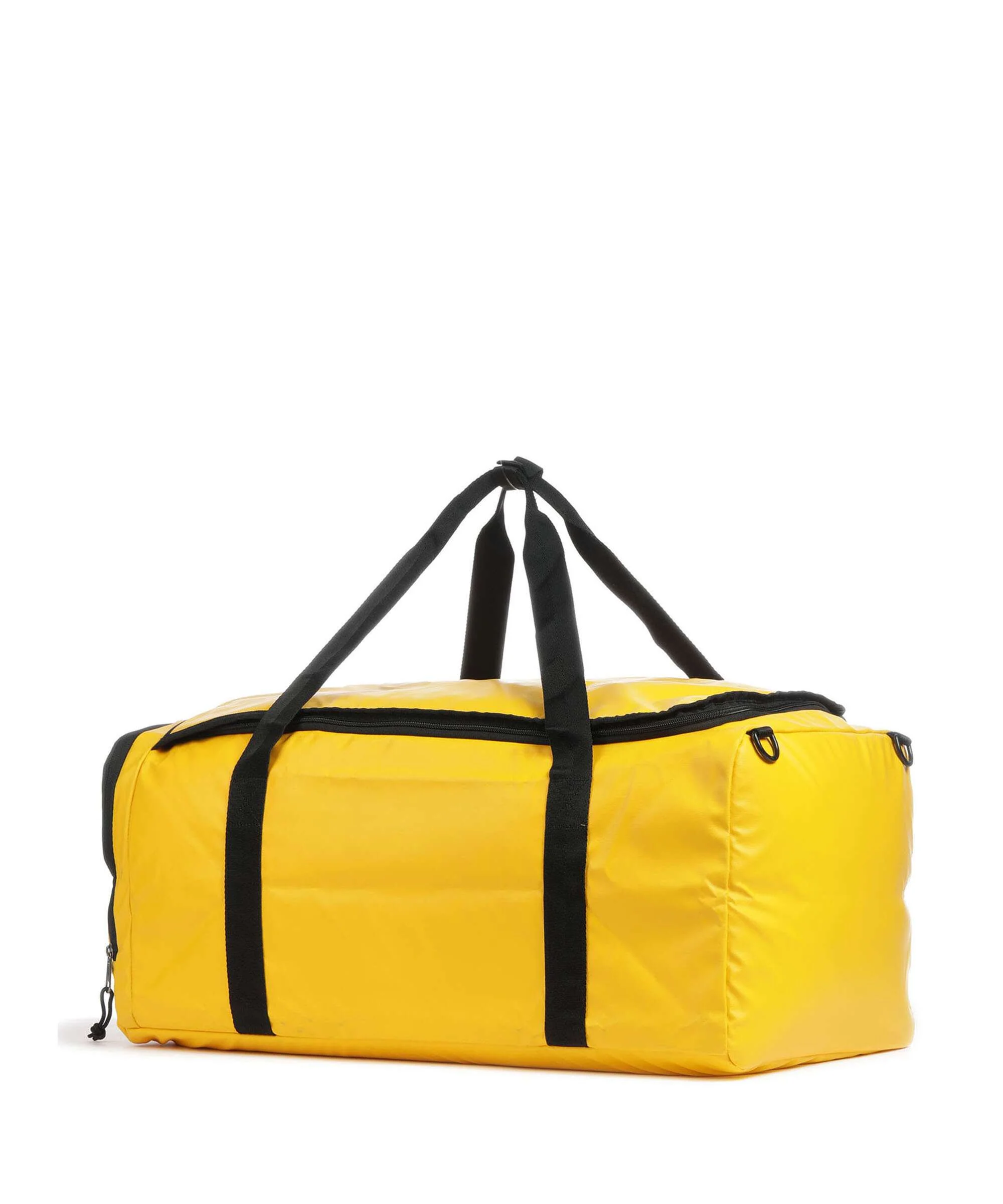 Eastpak Tarp Duffl'r M Torba podróżna tarp yolk - Image 2