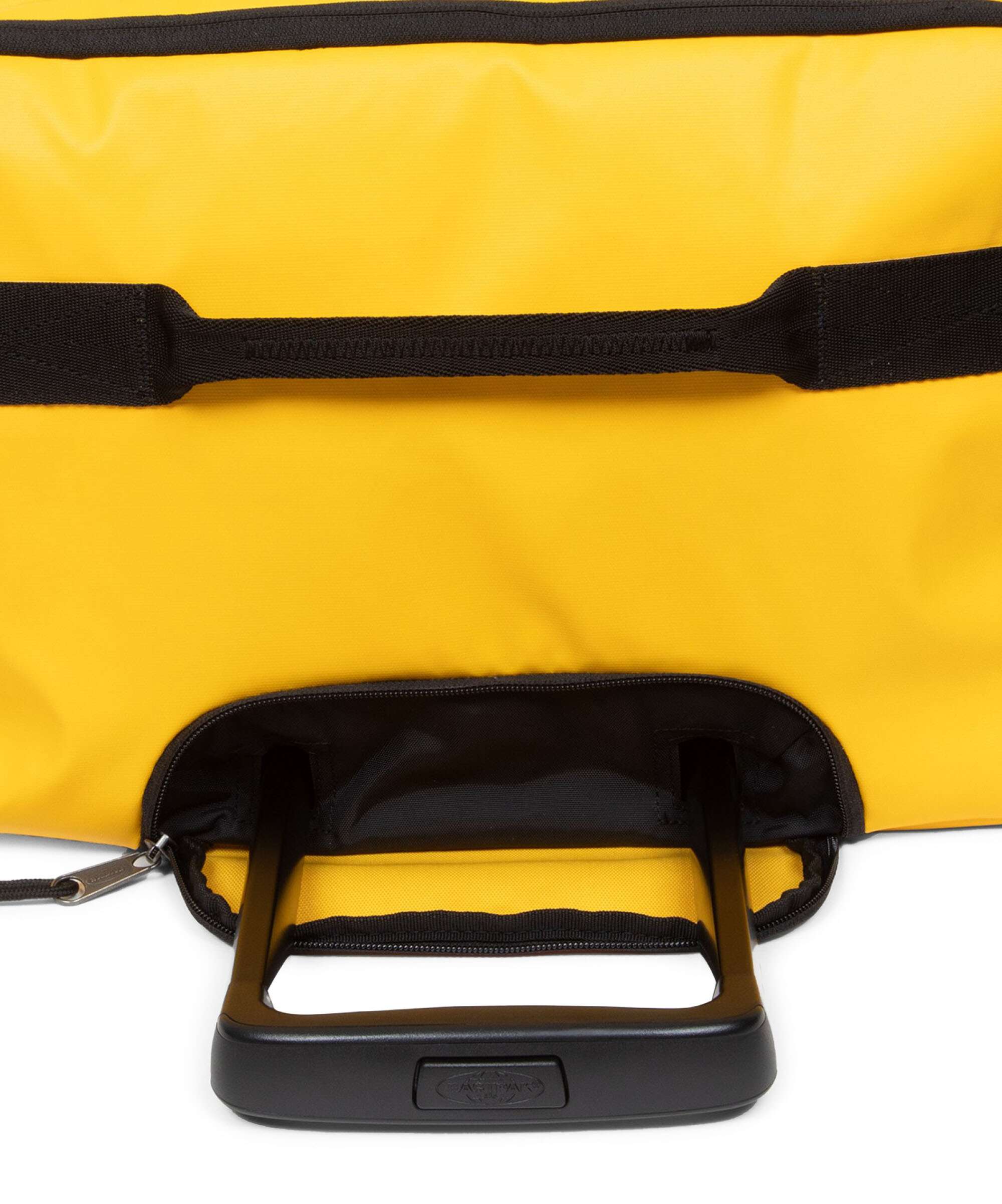 Eastpak Tarp Duffl'r M Torba podróżna na kółkach tarp yolk - Image 4