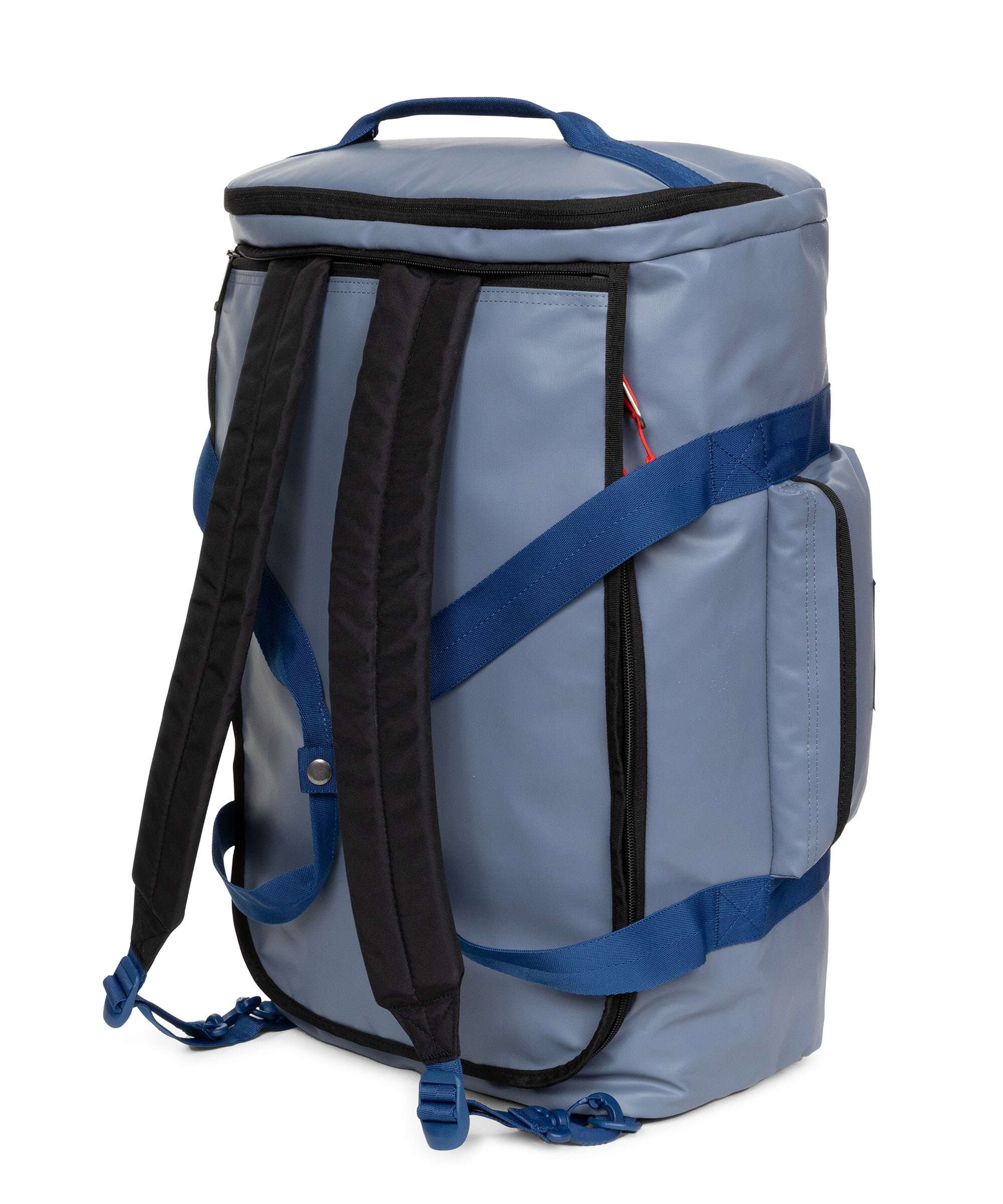 Eastpak Tarp Duffl'r S Torba weekendowa tarp kontrast cobble - Image 3