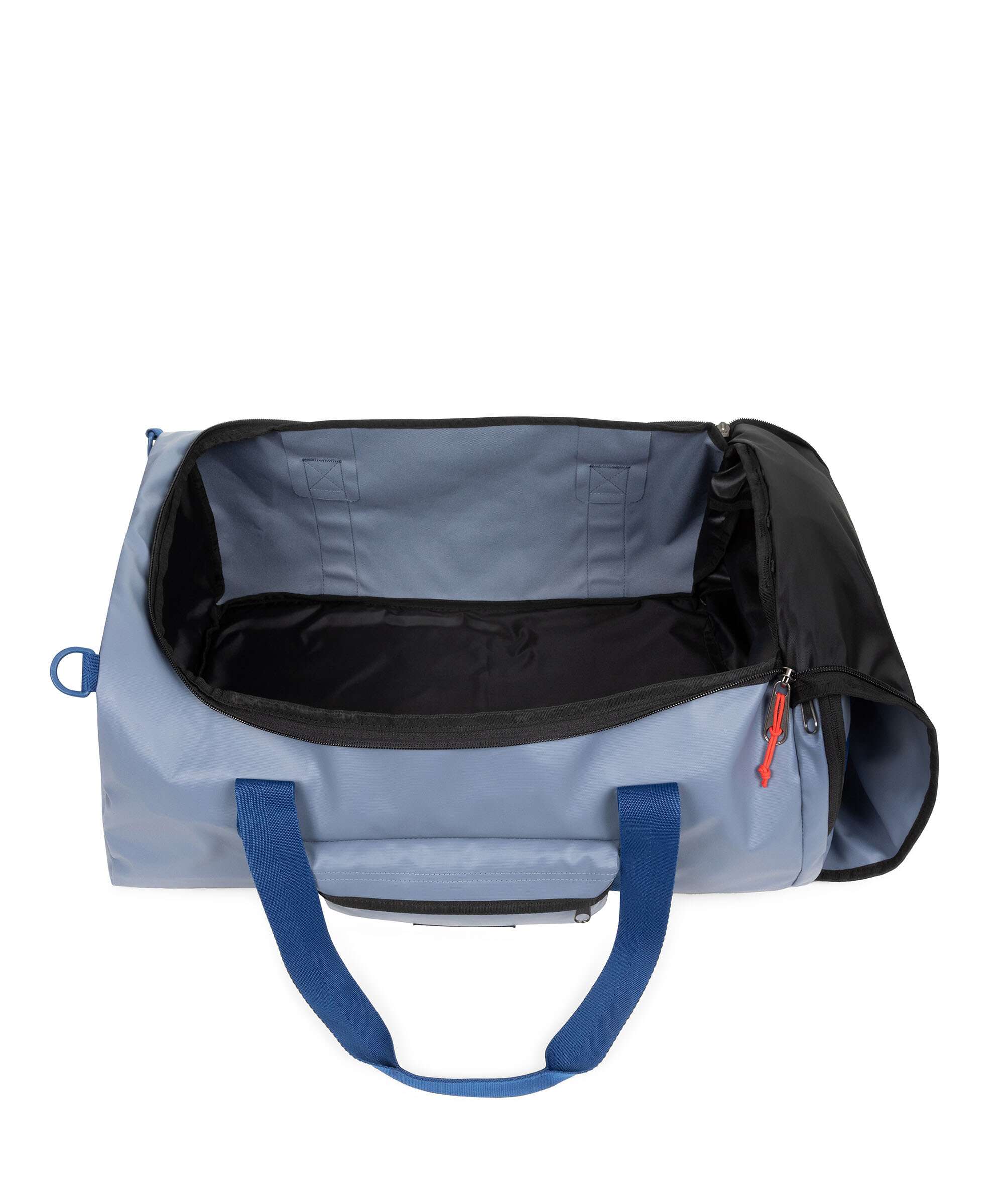Eastpak Tarp Duffl'r S Torba weekendowa tarp kontrast cobble - Image 6