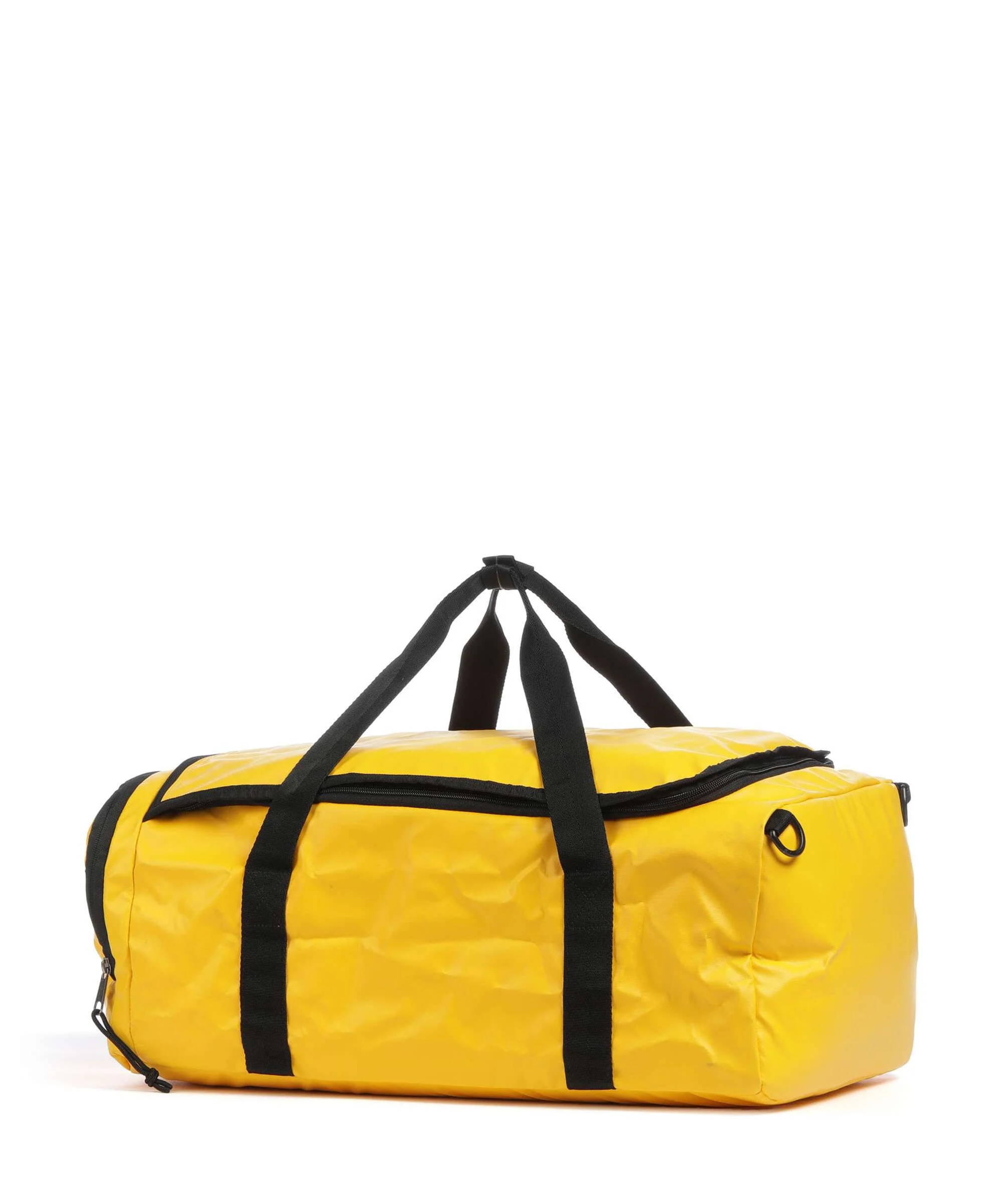 Eastpak Tarp Duffl'r S Torba weekendowa tarp yolk - Image 2