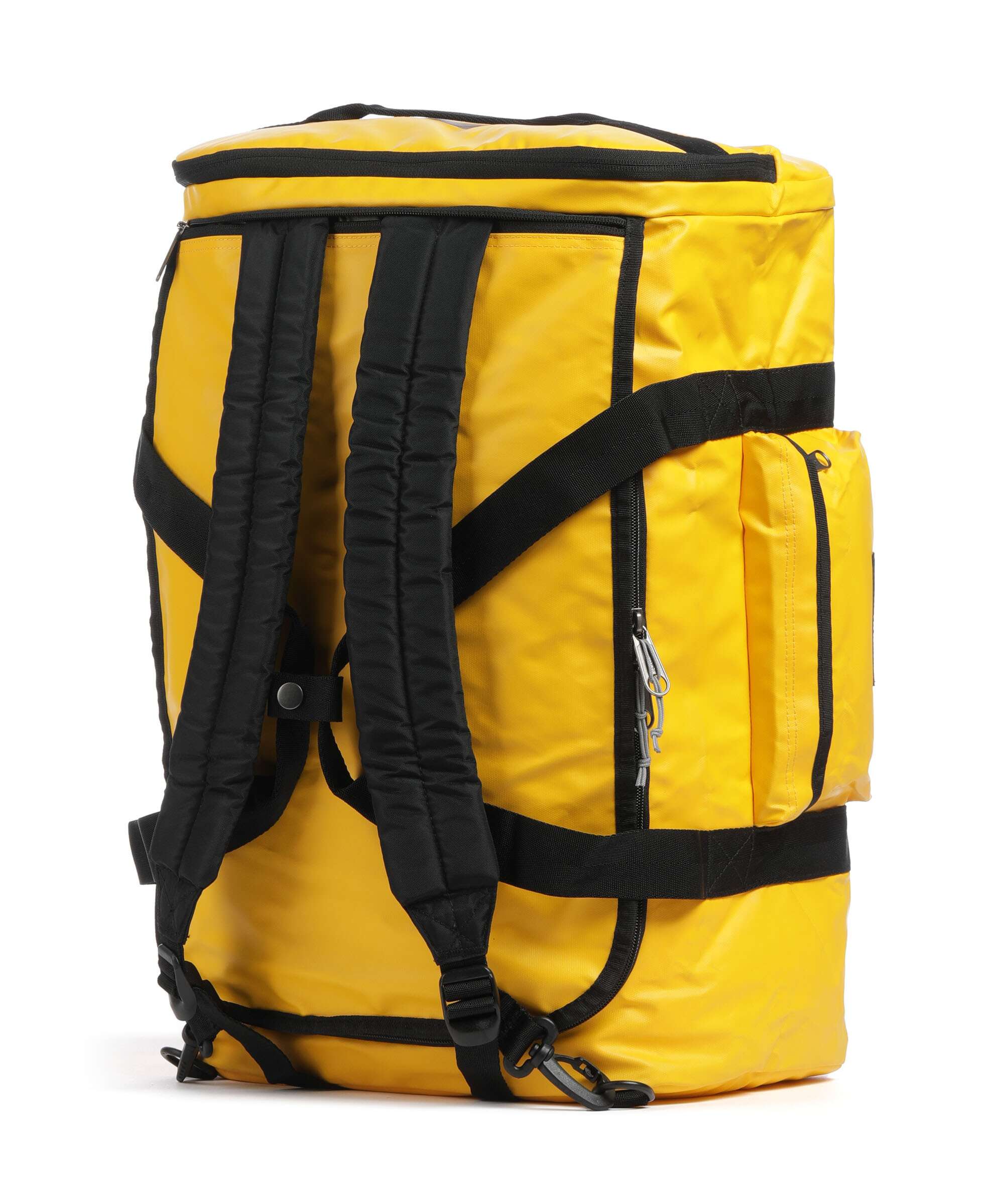 Eastpak Tarp Duffl'r S Torba weekendowa tarp yolk - Image 3