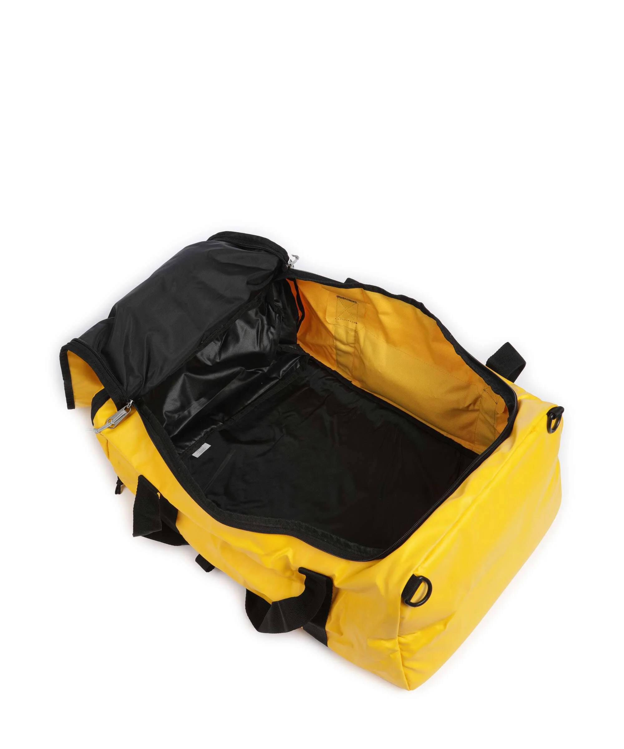 Eastpak Tarp Duffl'r S Torba weekendowa tarp yolk - Image 5