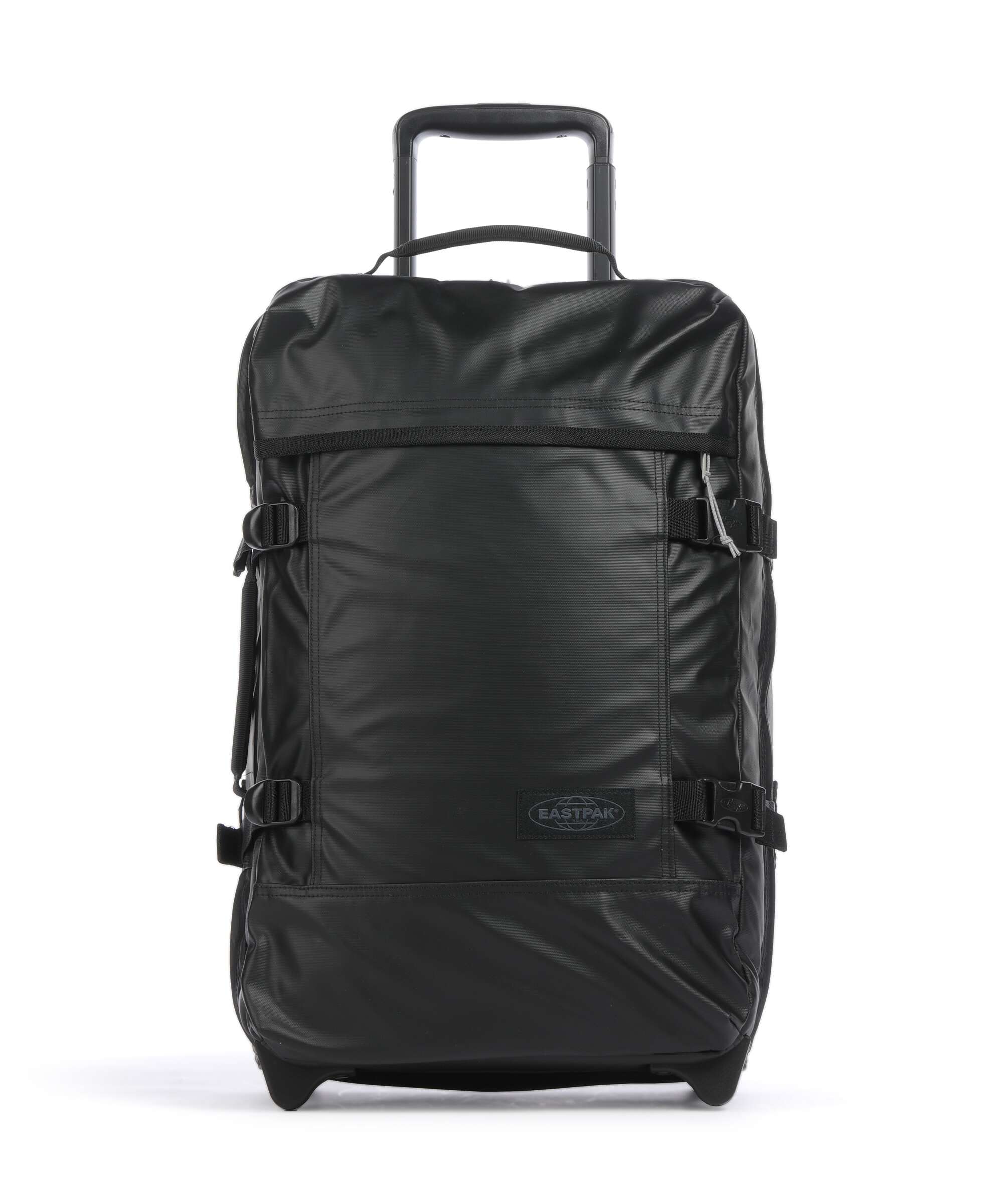 Eastpak Tarp Strapverz S Torba podróżna na kółkach tarp black