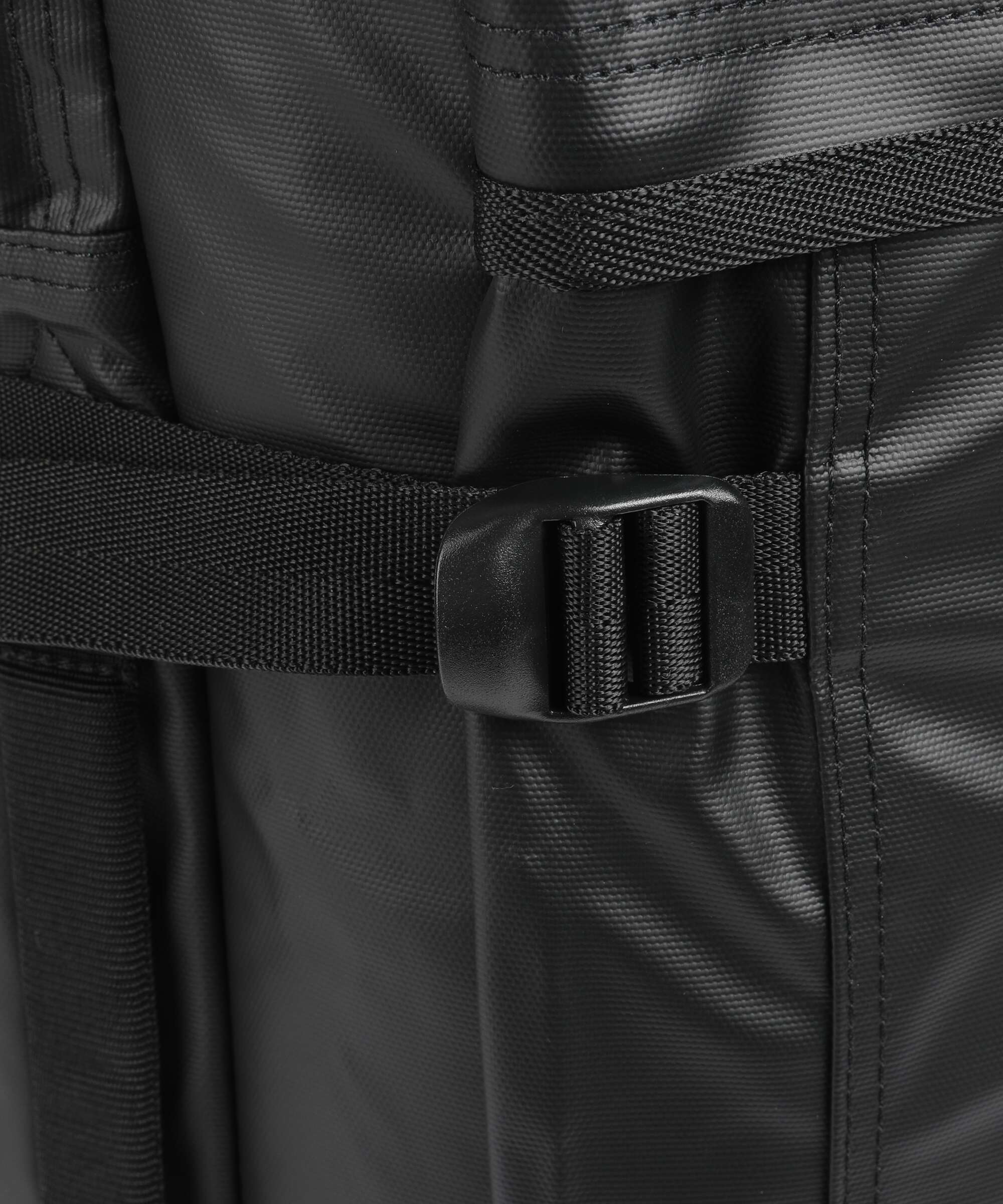 Eastpak Tarp Strapverz S Torba podróżna na kółkach tarp black - Image 4