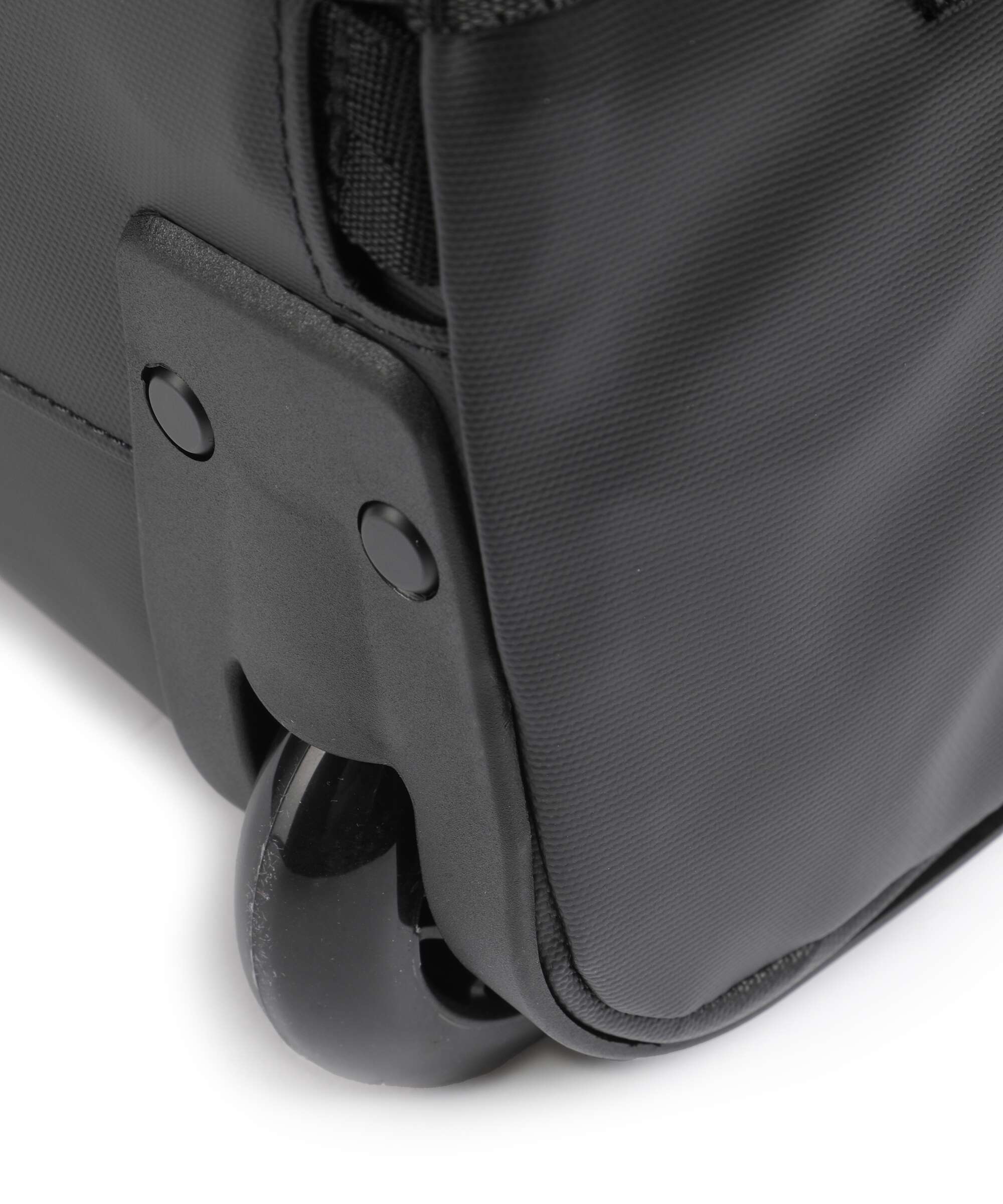 Eastpak Tarp Strapverz S Torba podróżna na kółkach tarp black - Image 5