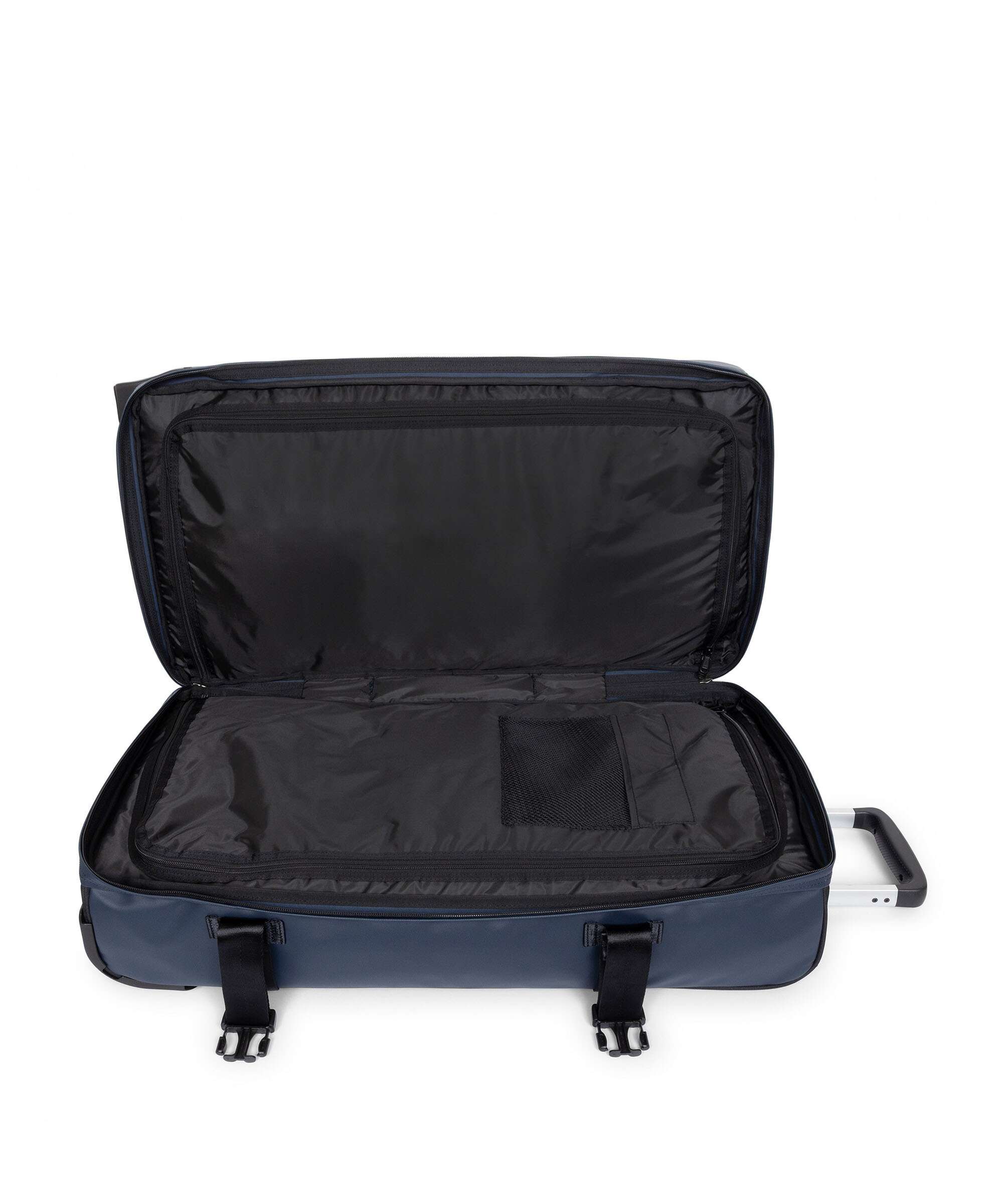 Eastpak Tarp Transit'R L Torba podróżna na kółkach navy - Image 7