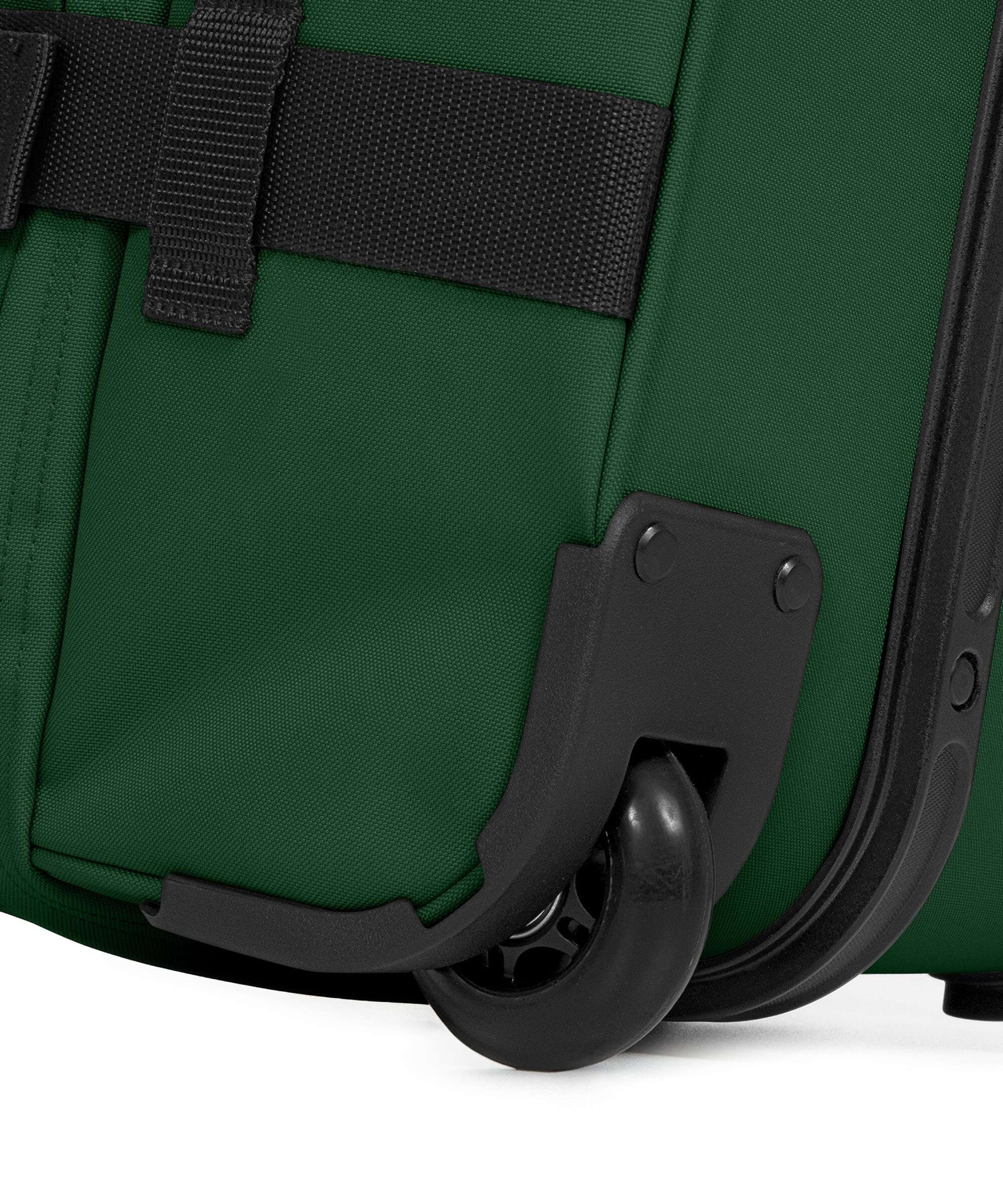 Eastpak Tarp Transit'R L Torba podróżna na kółkach bristle green - Image 4