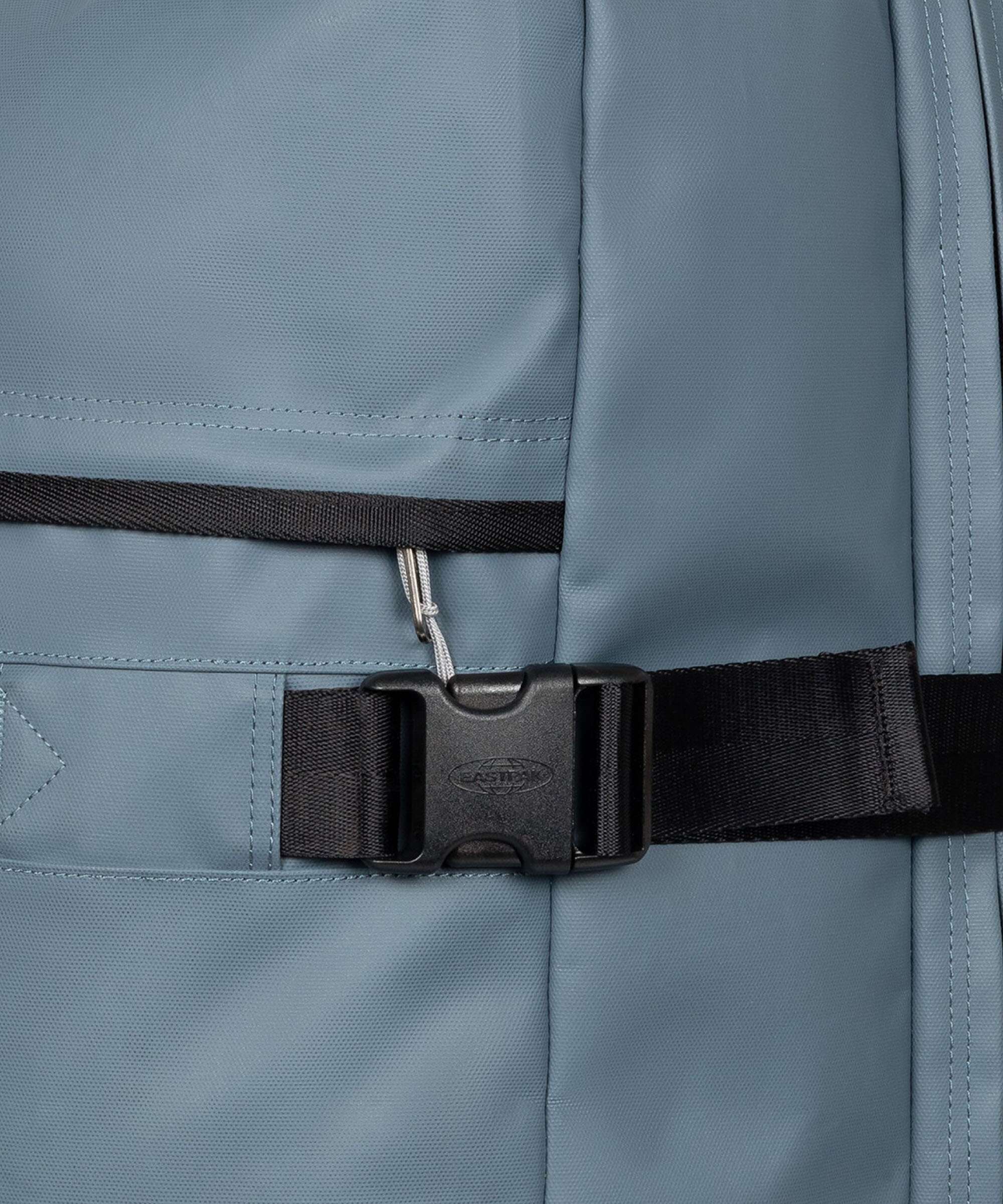 Eastpak Tarp Transit'R L Torba podróżna na kółkach tarp stormy - Image 4