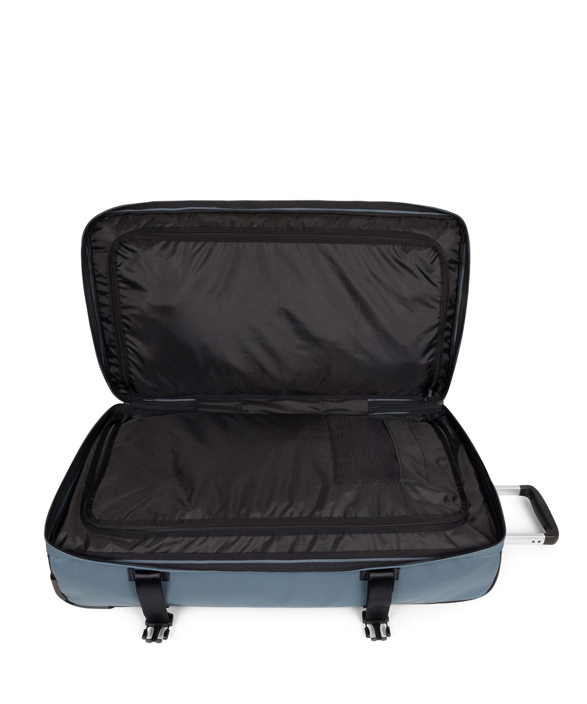 Eastpak Tarp Transit'R L Torba podróżna na kółkach tarp stormy - Image 5