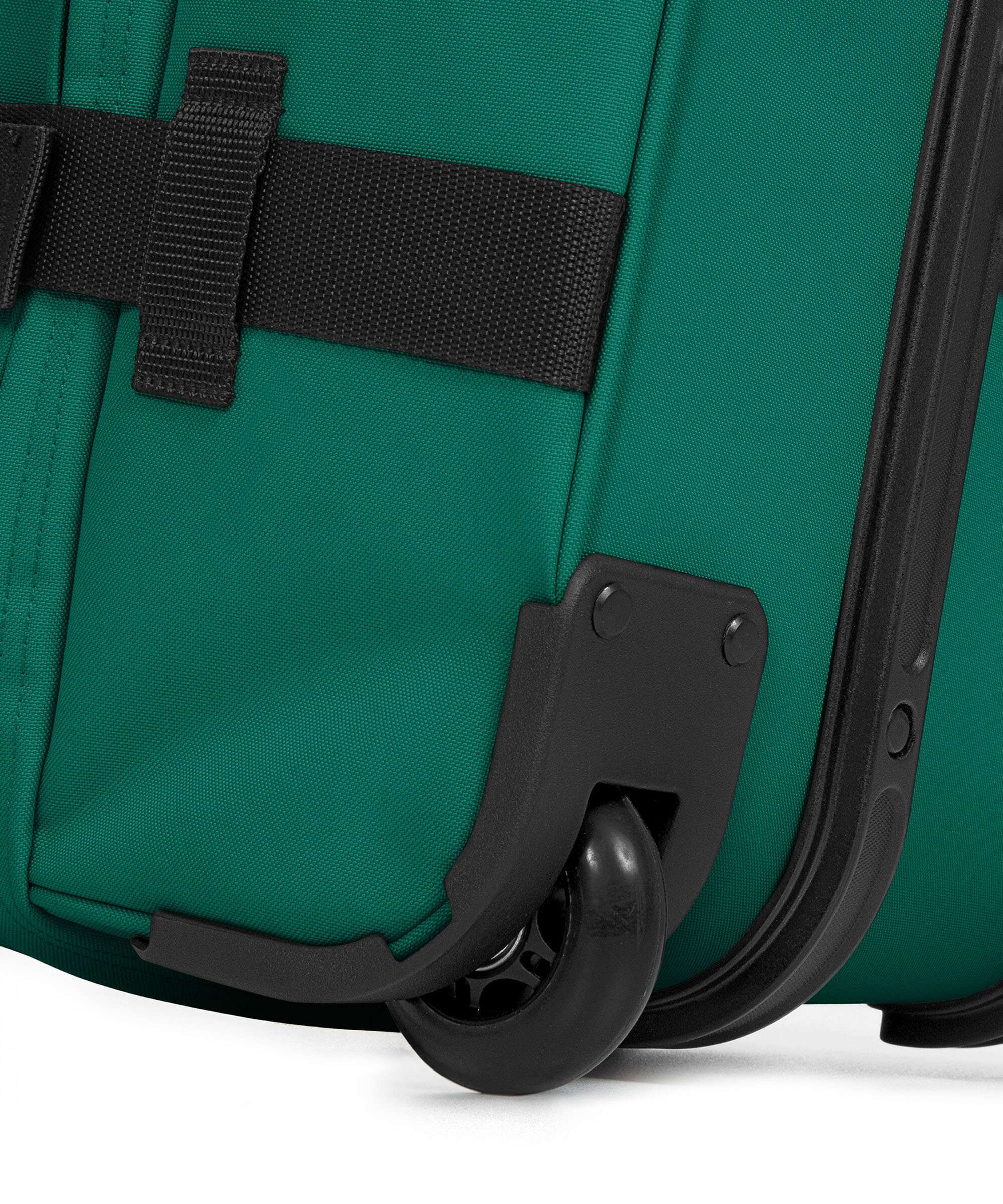 Eastpak Tarp Transit'R L Torba podróżna na kółkach pineneedle green - Image 5