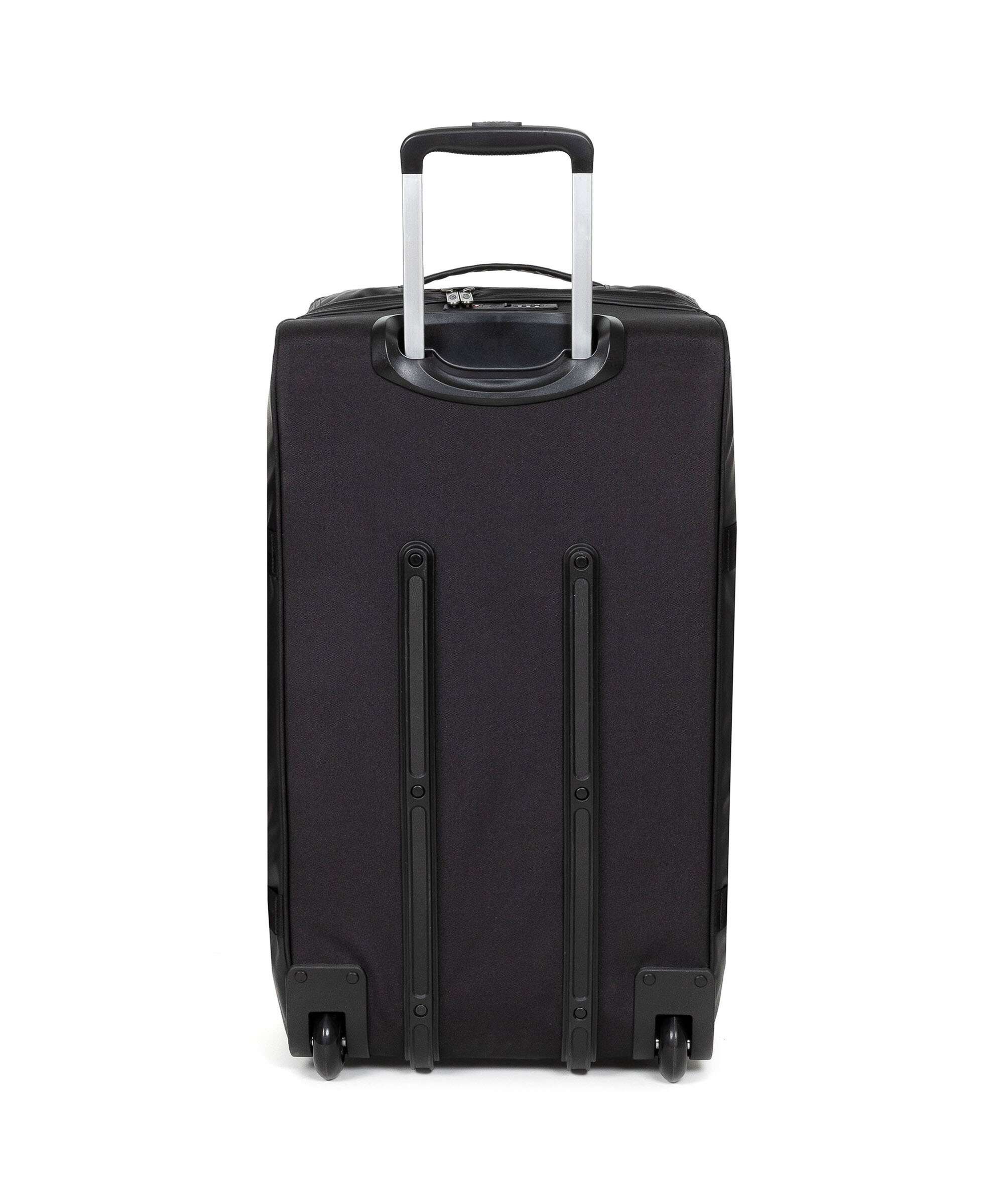 Eastpak Tarp Transit'R L Torba podróżna na kółkach tarp black - Image 2