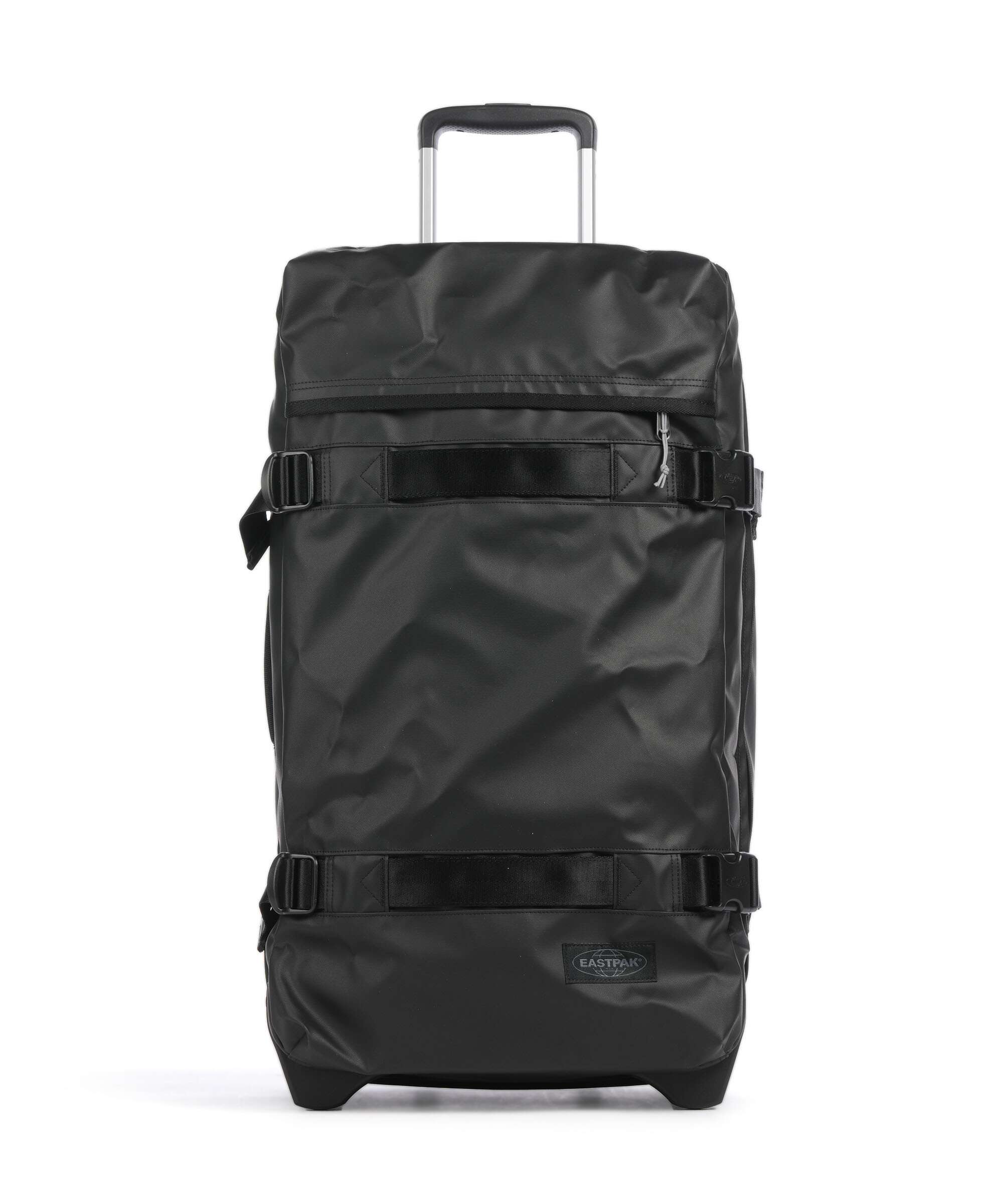 Eastpak Tarp Transit'R M Torba podróżna na kółkach tarp black