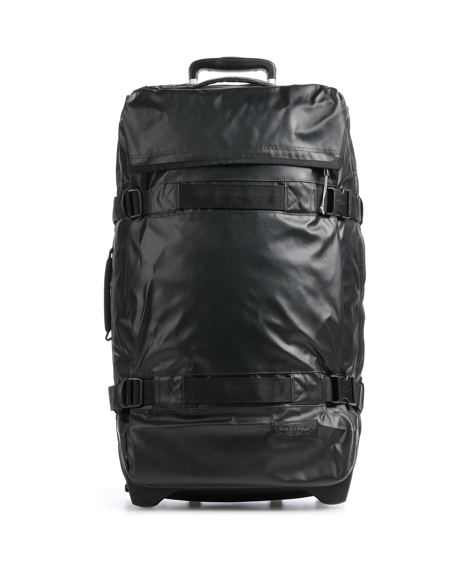 Eastpak Tarp Transit'R M Torba podróżna na kółkach tarp black