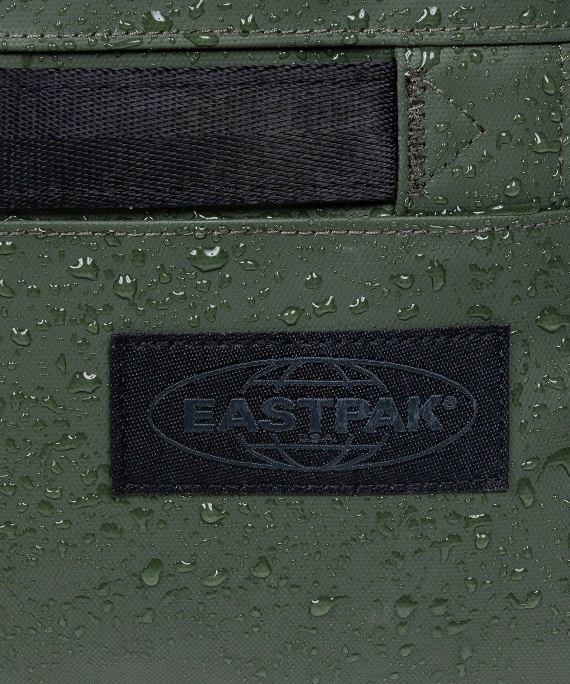 Eastpak Tarp Transit'R S Torba podróżna na kółkach forest - Image 6