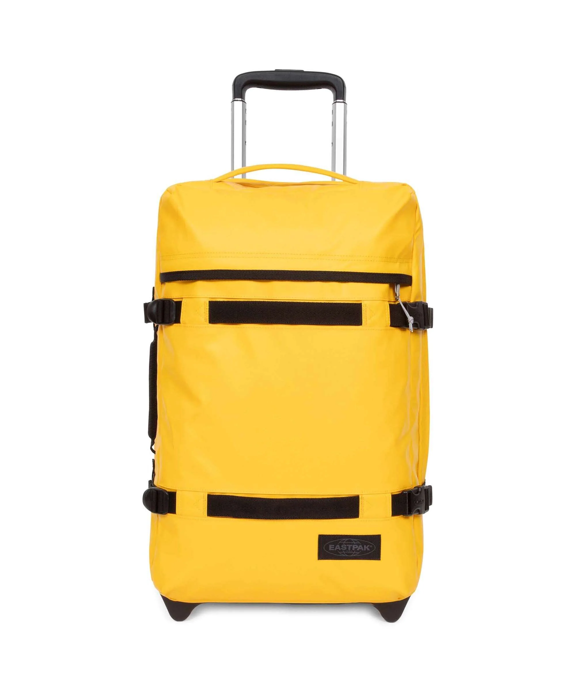 Eastpak Tarp Transit'R S Torba podróżna na kółkach tarp yolk