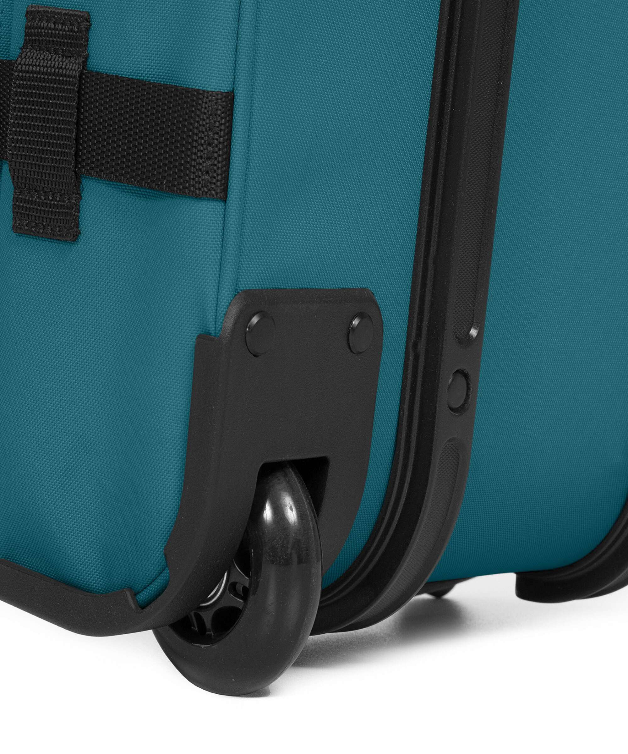 Eastpak Tarp Transit'R S Torba podróżna na kółkach jade teal - Image 5