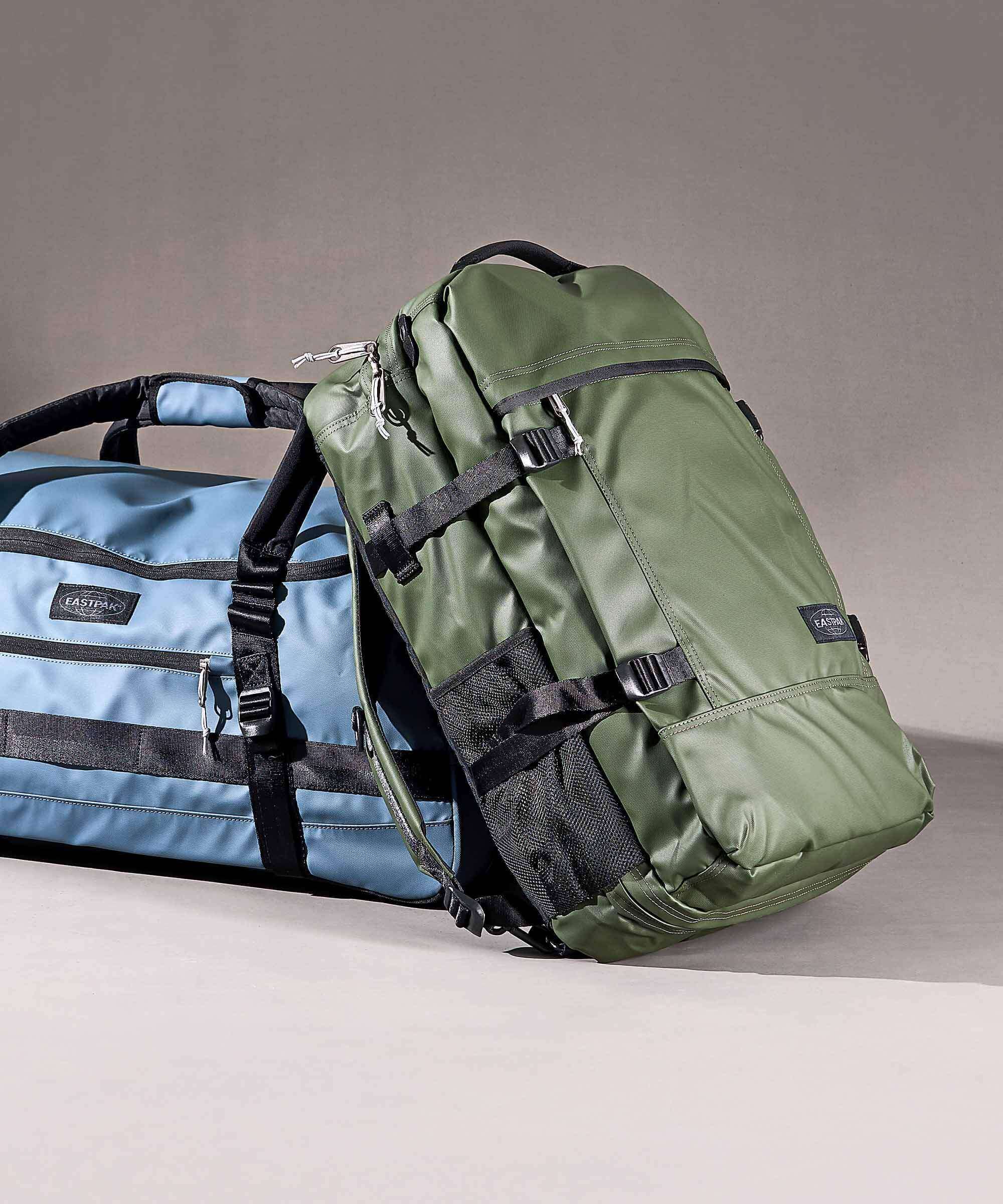 Eastpak Tarp Travelpack Plecak podróżny tarp forest - Image 2