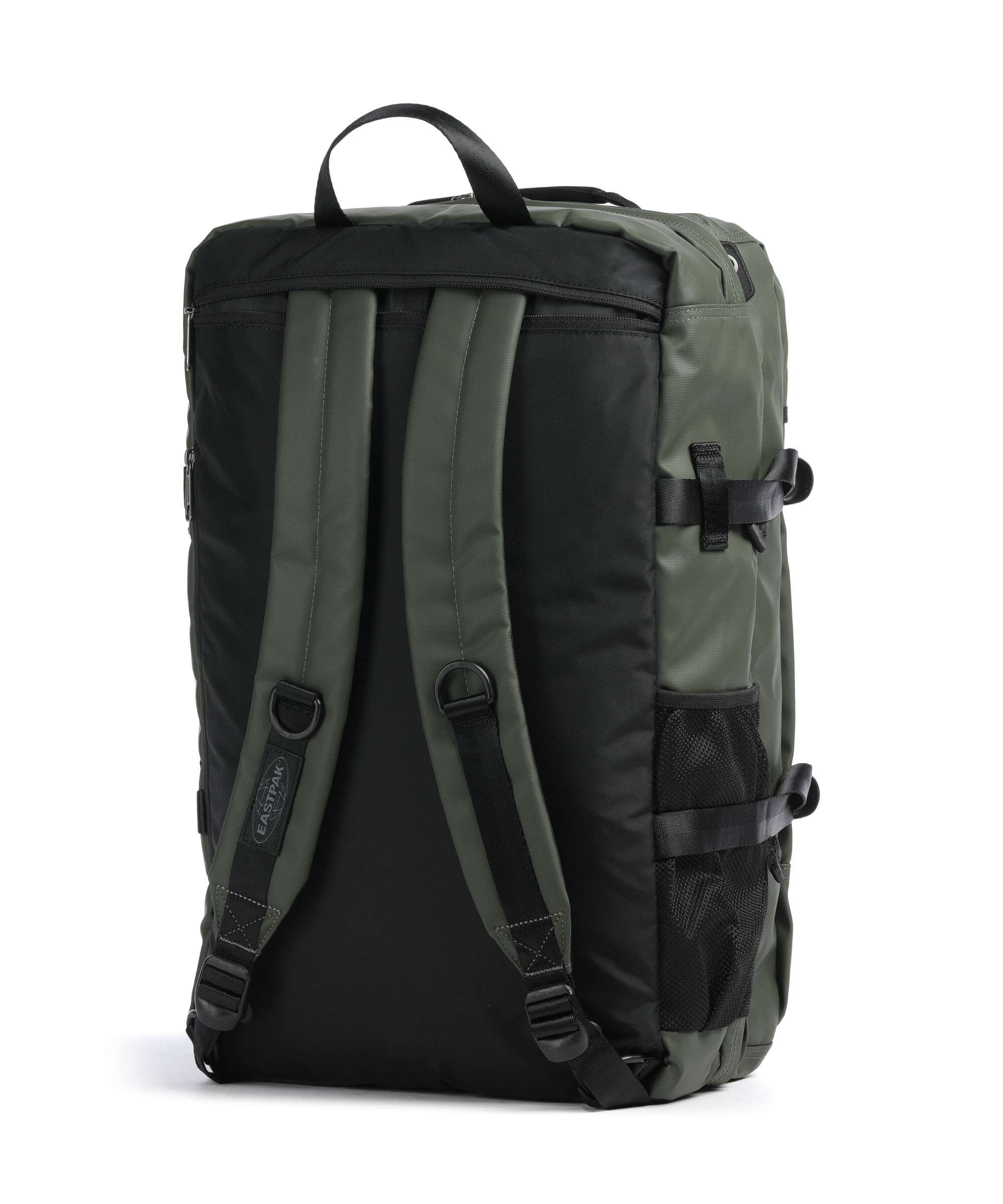 Eastpak Tarp Travelpack Plecak podróżny tarp forest - Image 3
