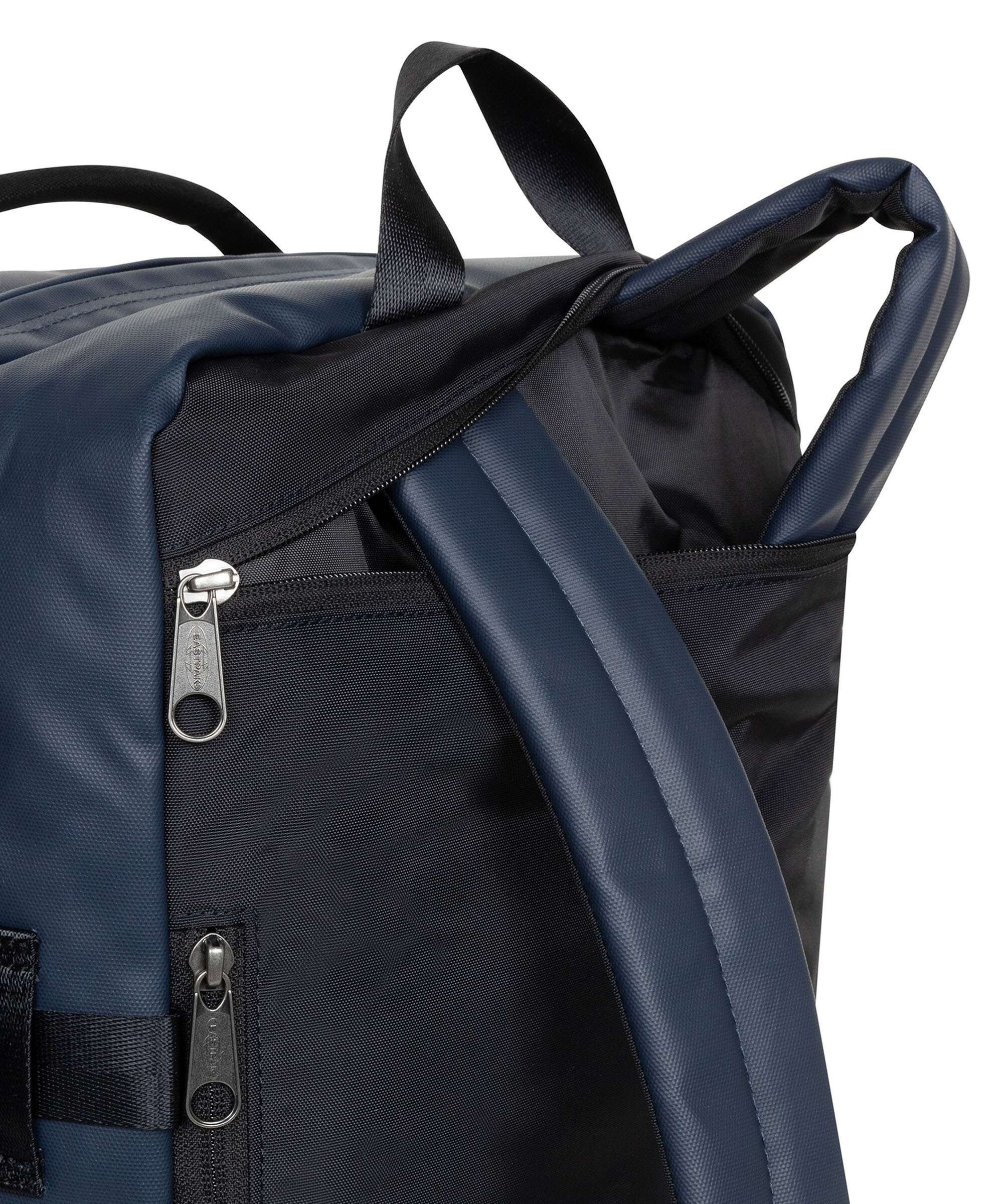 Eastpak Tarp Travelpack Plecak podróżny navy - Image 6
