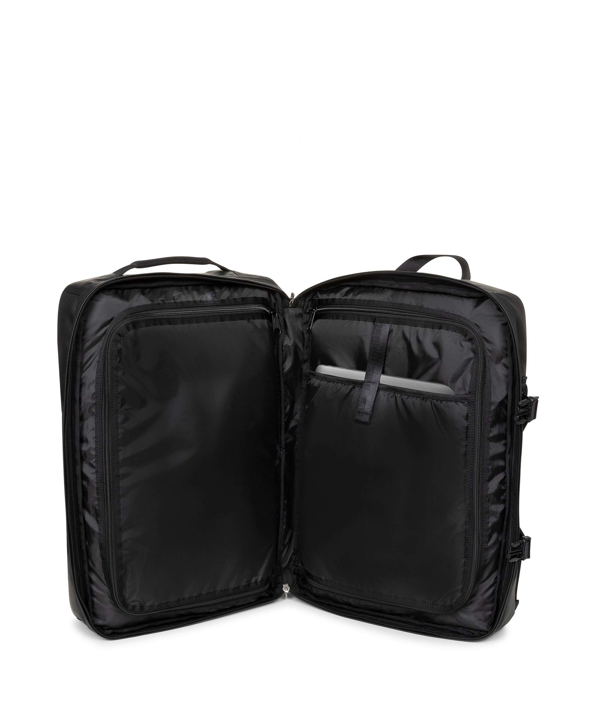 Eastpak Tarp Travelpack Plecak podróżny reflect - Image 8