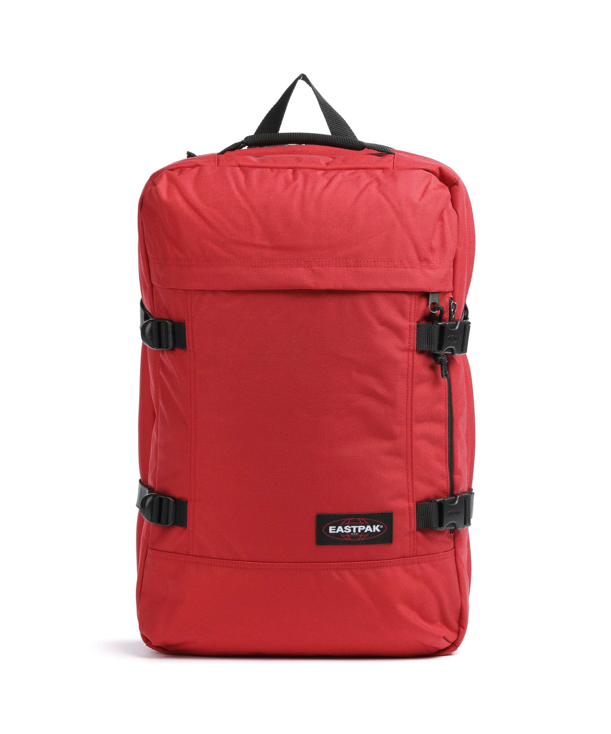 Eastpak Tarp Travelpack Plecak podróżny scarlet red
