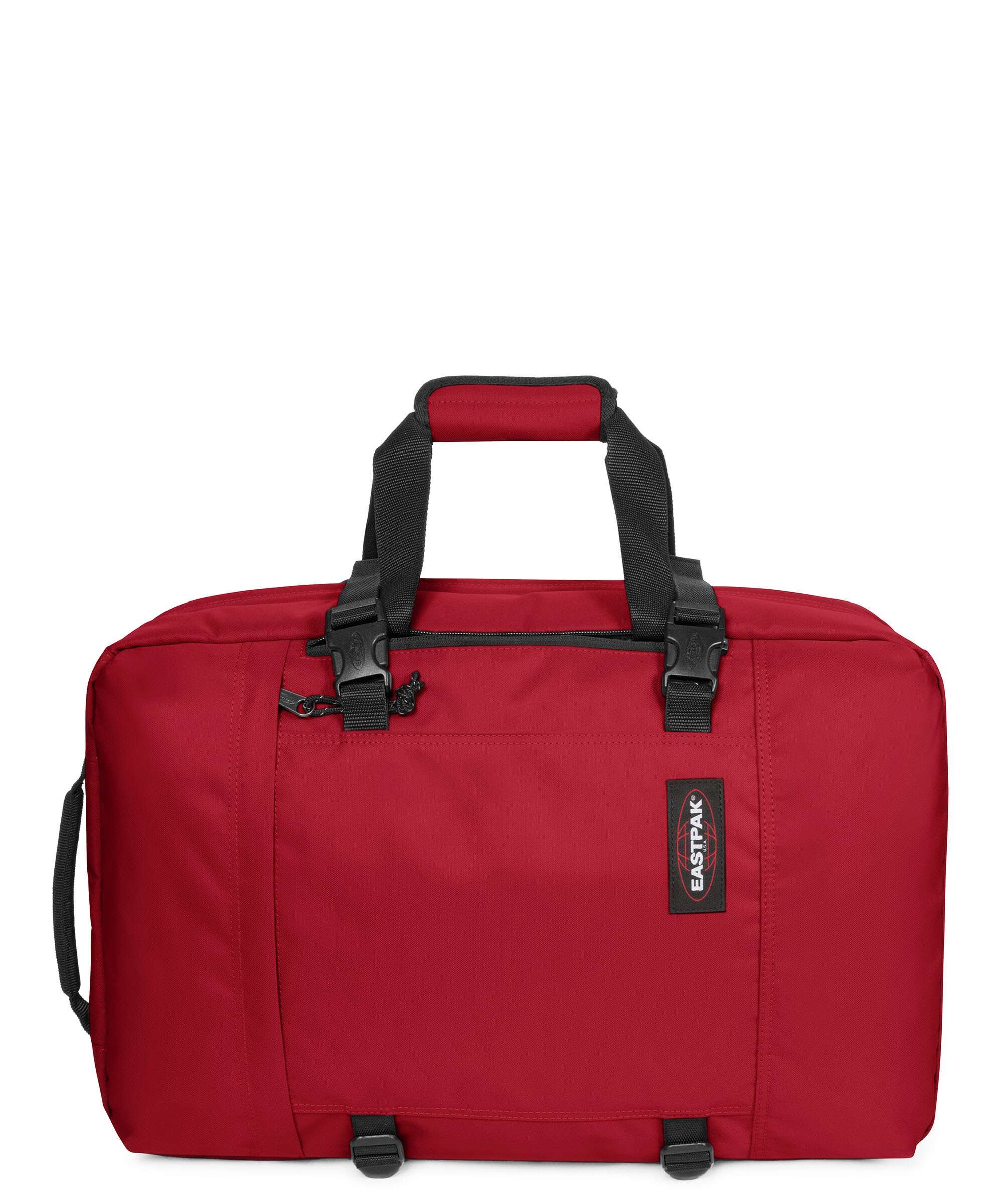 Eastpak Tarp Travelpack Plecak podróżny scarlet red - Image 5