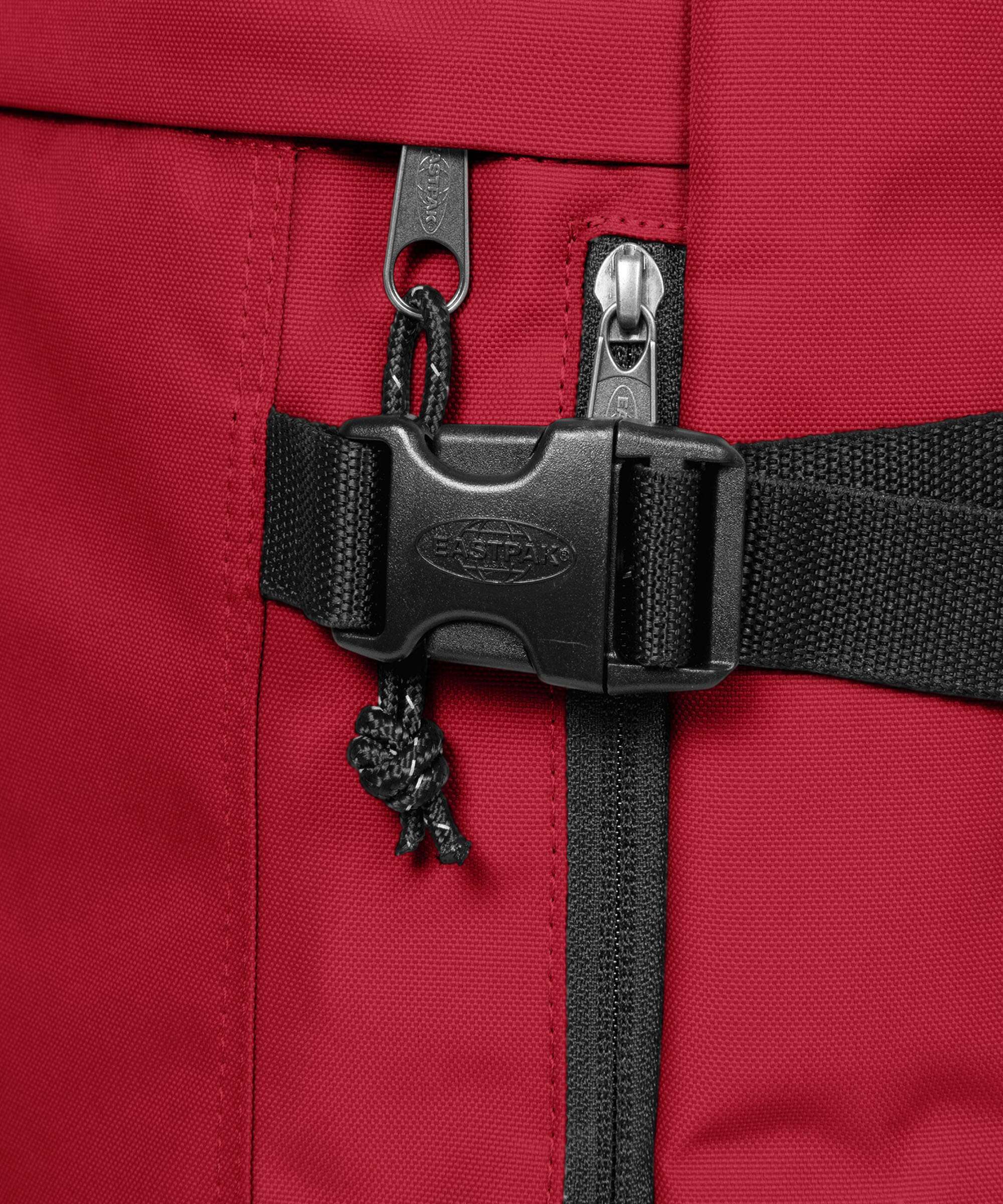 Eastpak Tarp Travelpack Plecak podróżny scarlet red - Image 6